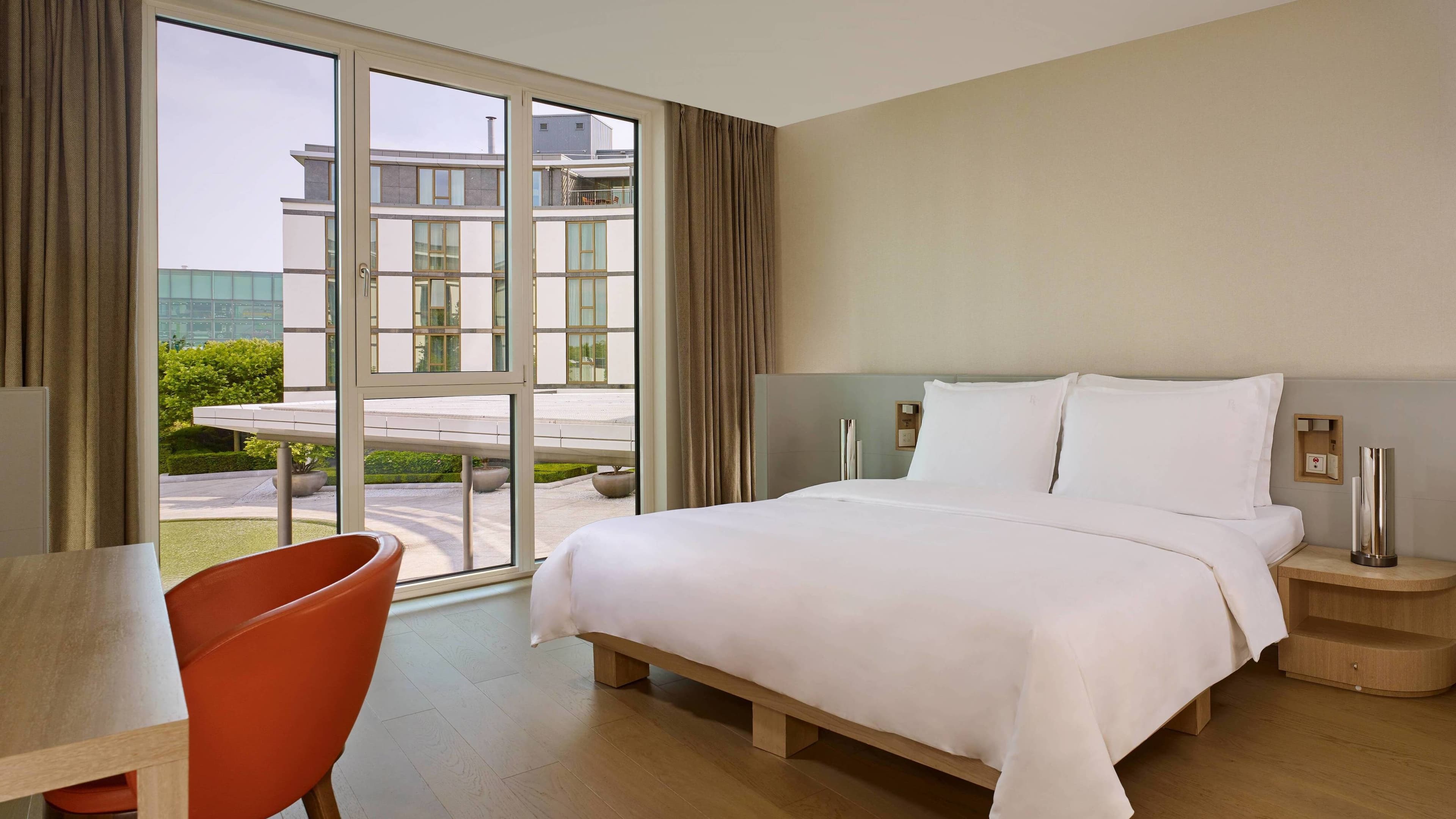 The Ritz-Carlton, Wolfsburg — 21