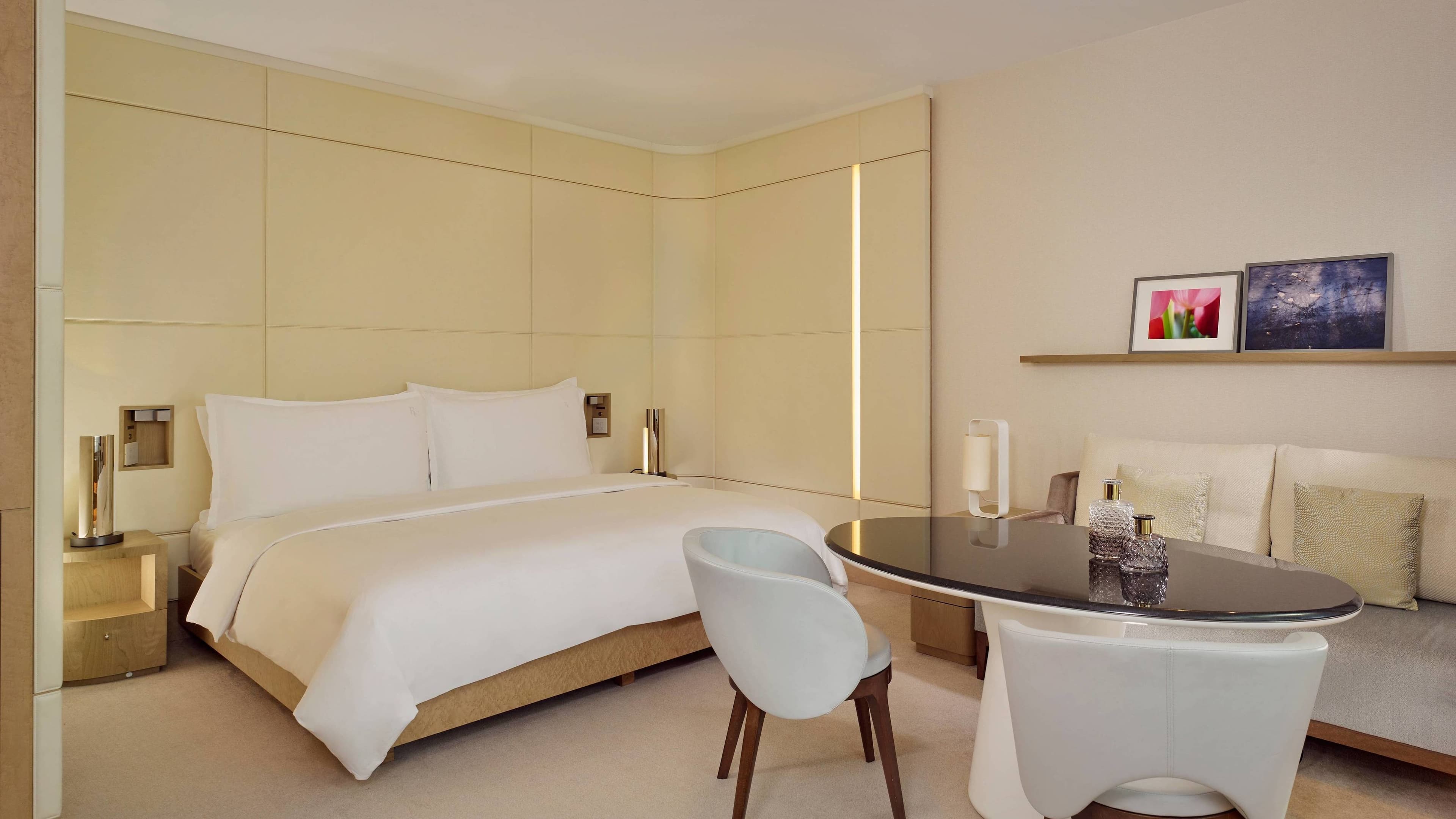 The Ritz-Carlton, Wolfsburg - Image 4