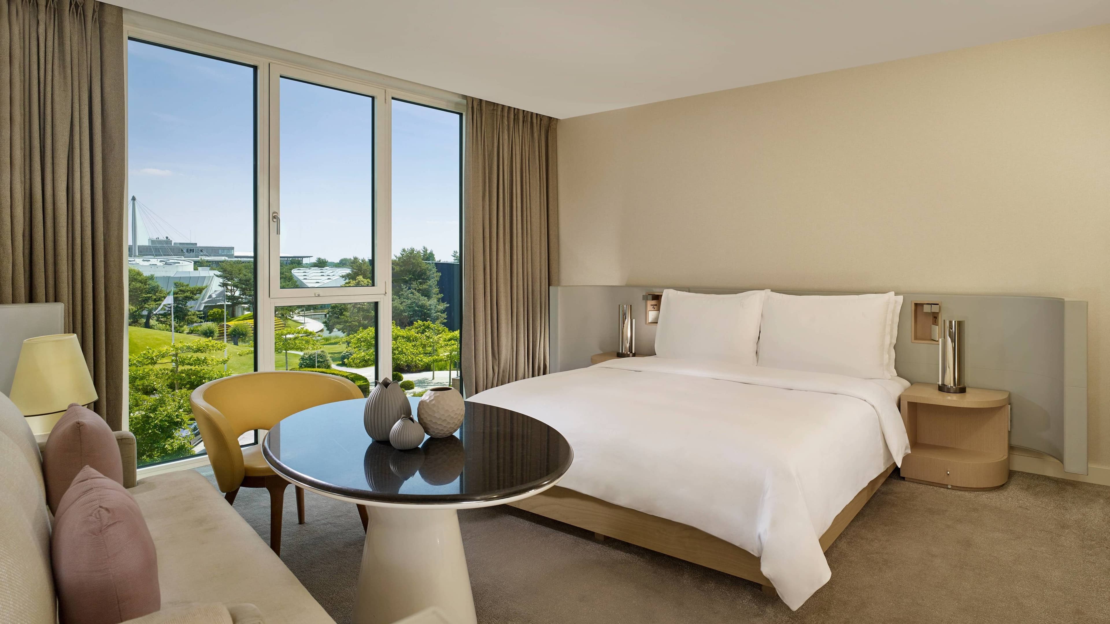 The Ritz-Carlton, Wolfsburg — 19