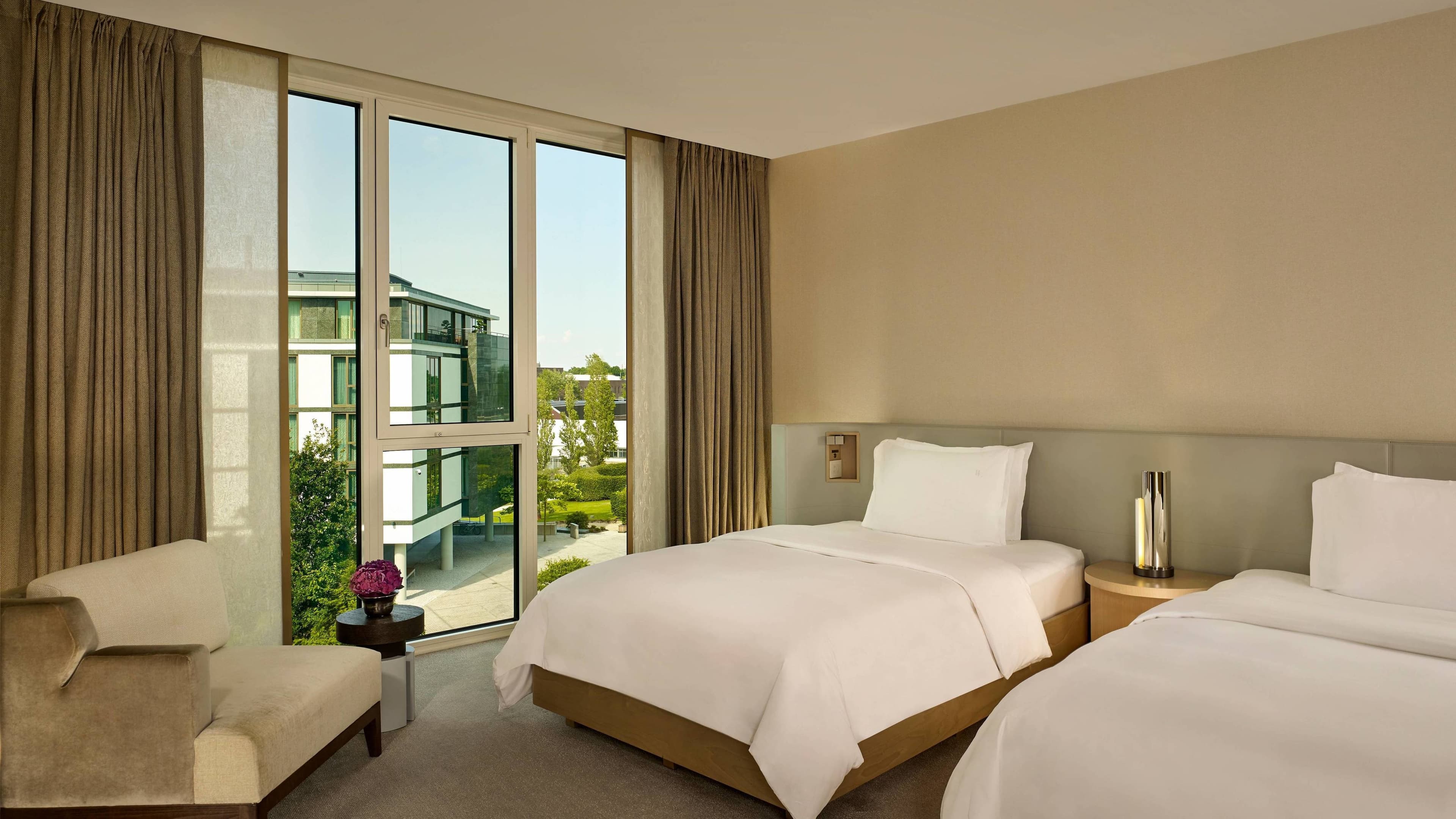 The Ritz-Carlton, Wolfsburg — 12