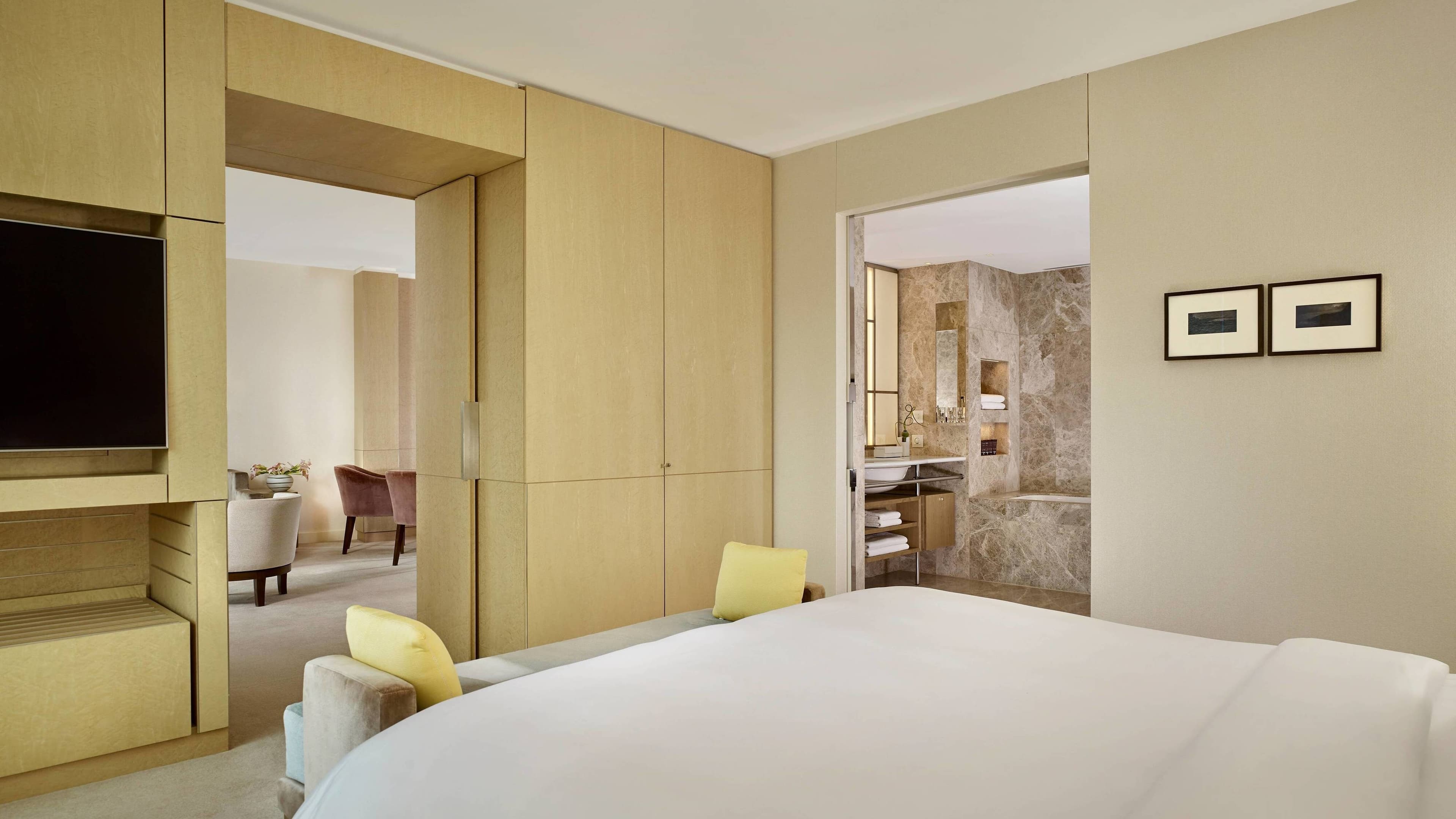 The Ritz-Carlton, Wolfsburg — 16