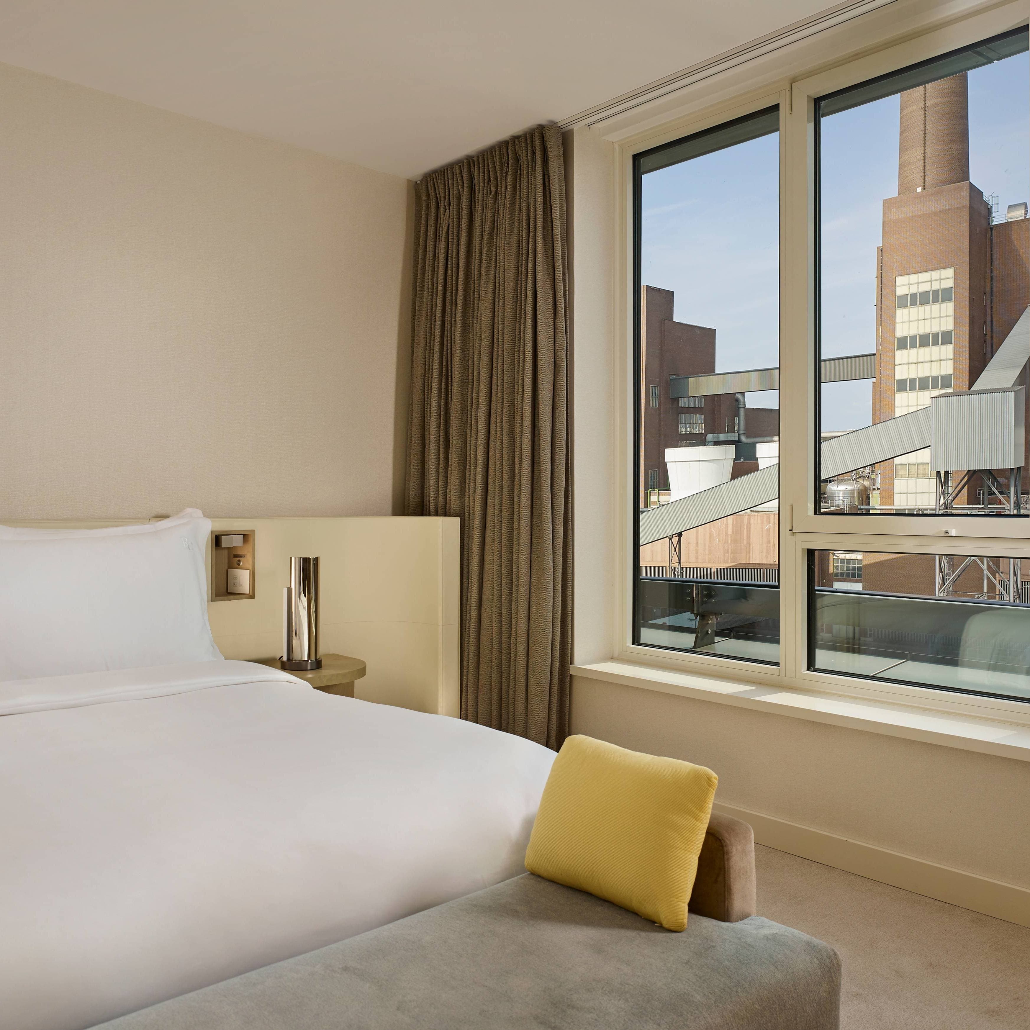 The Ritz-Carlton, Wolfsburg - Image 1