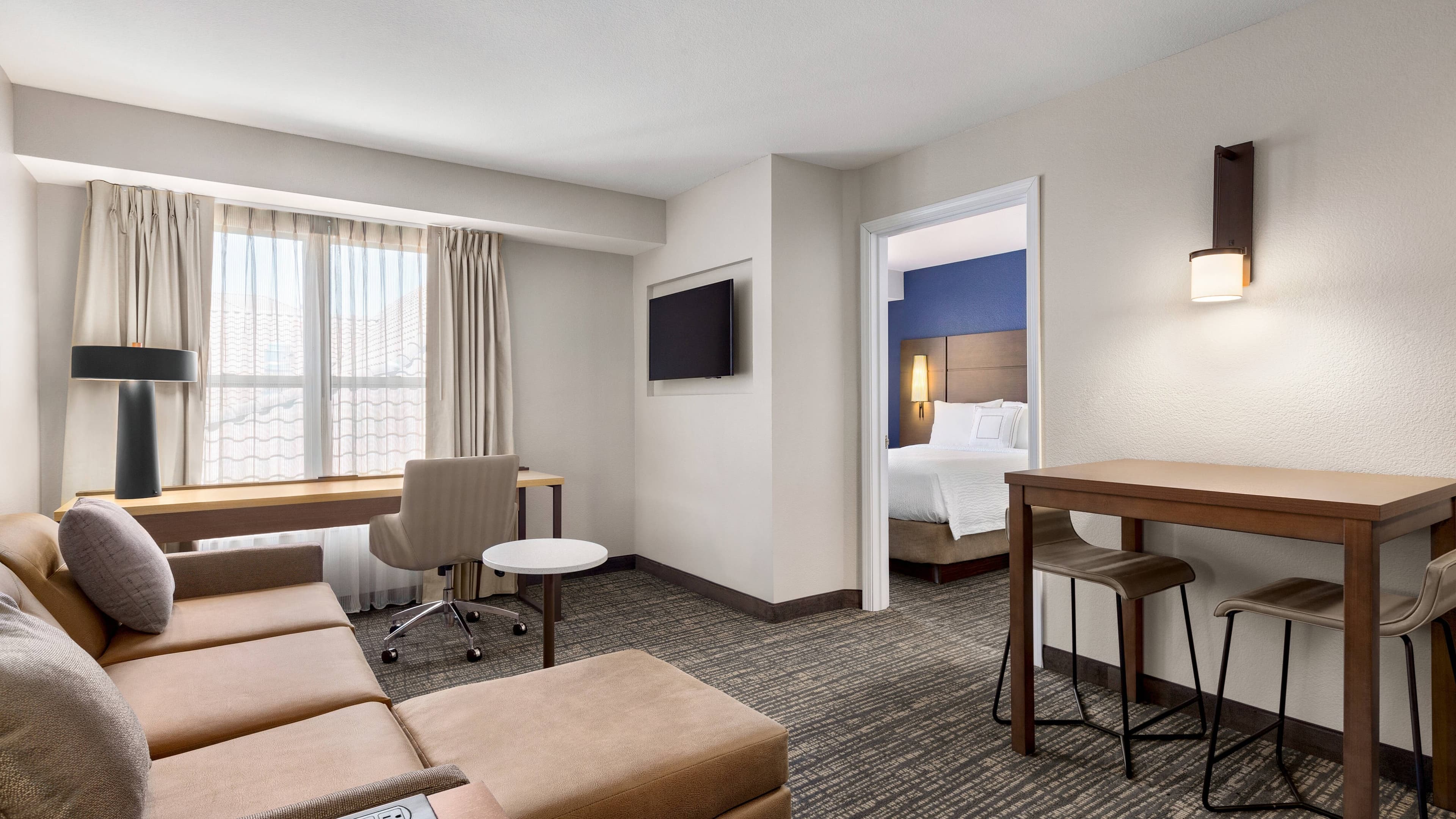 Residence Inn Palmdale Lancaster - Image 3
