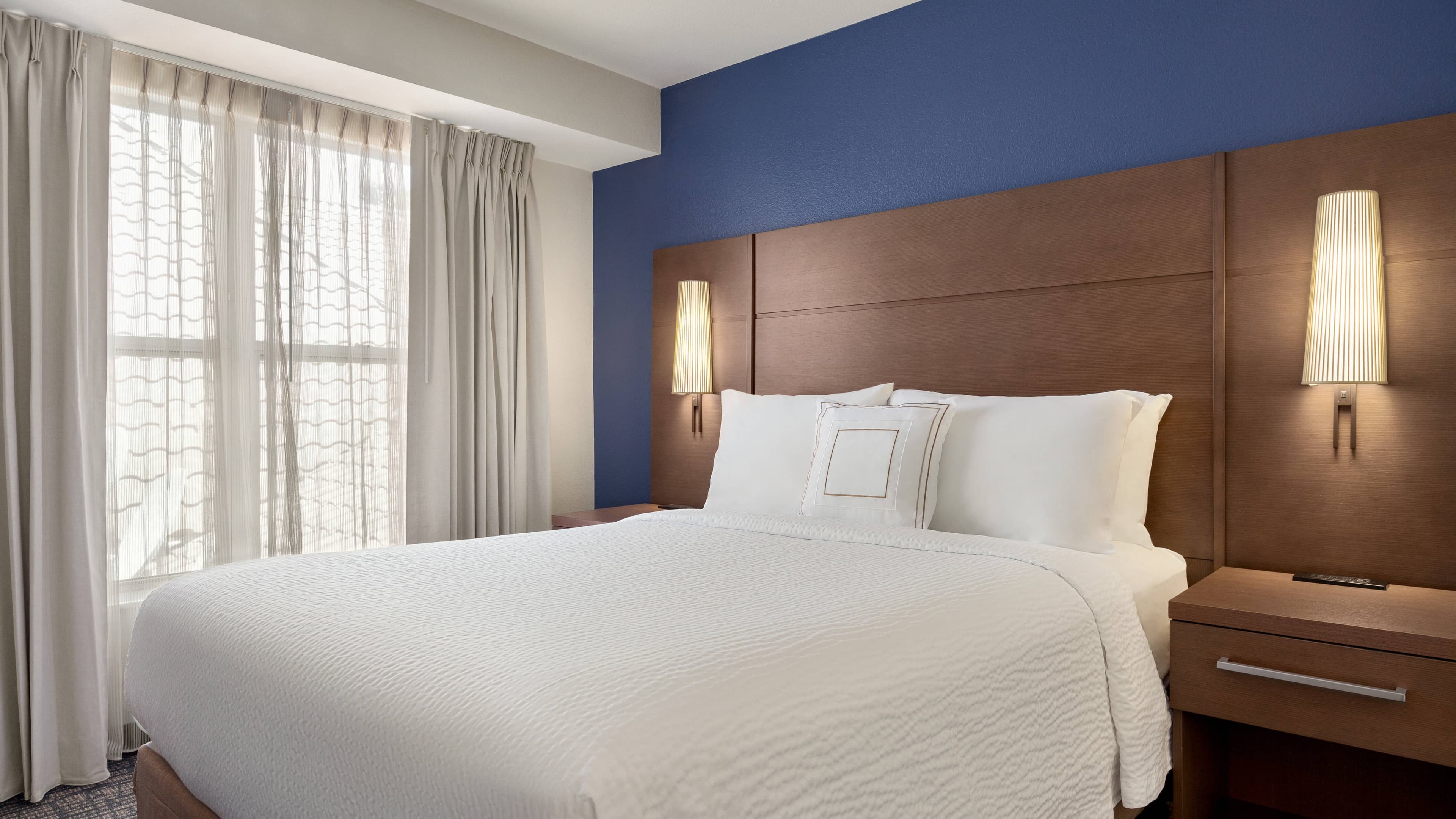 Residence Inn Palmdale Lancaster - Image 4