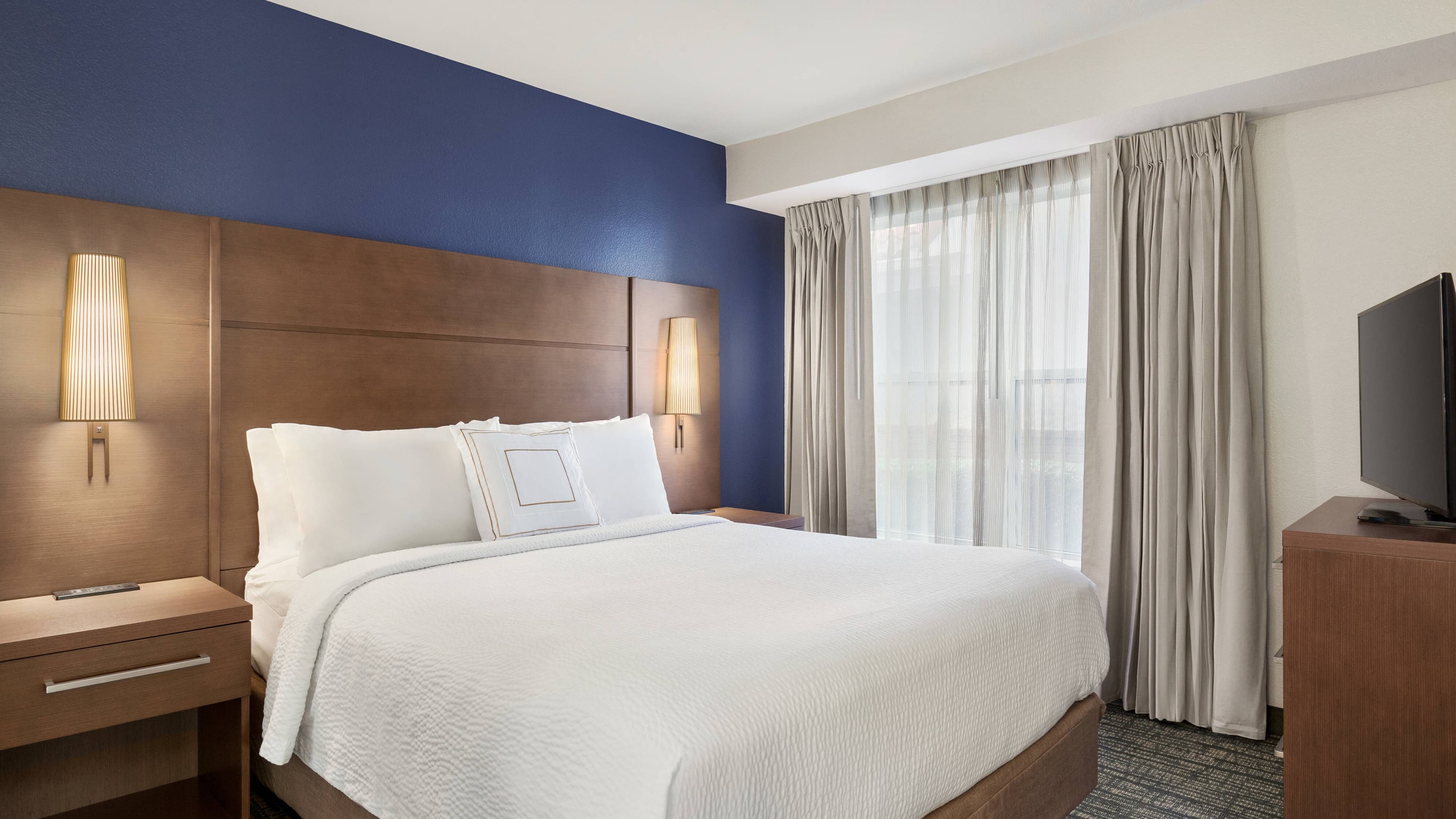 Residence Inn Palmdale Lancaster — 21