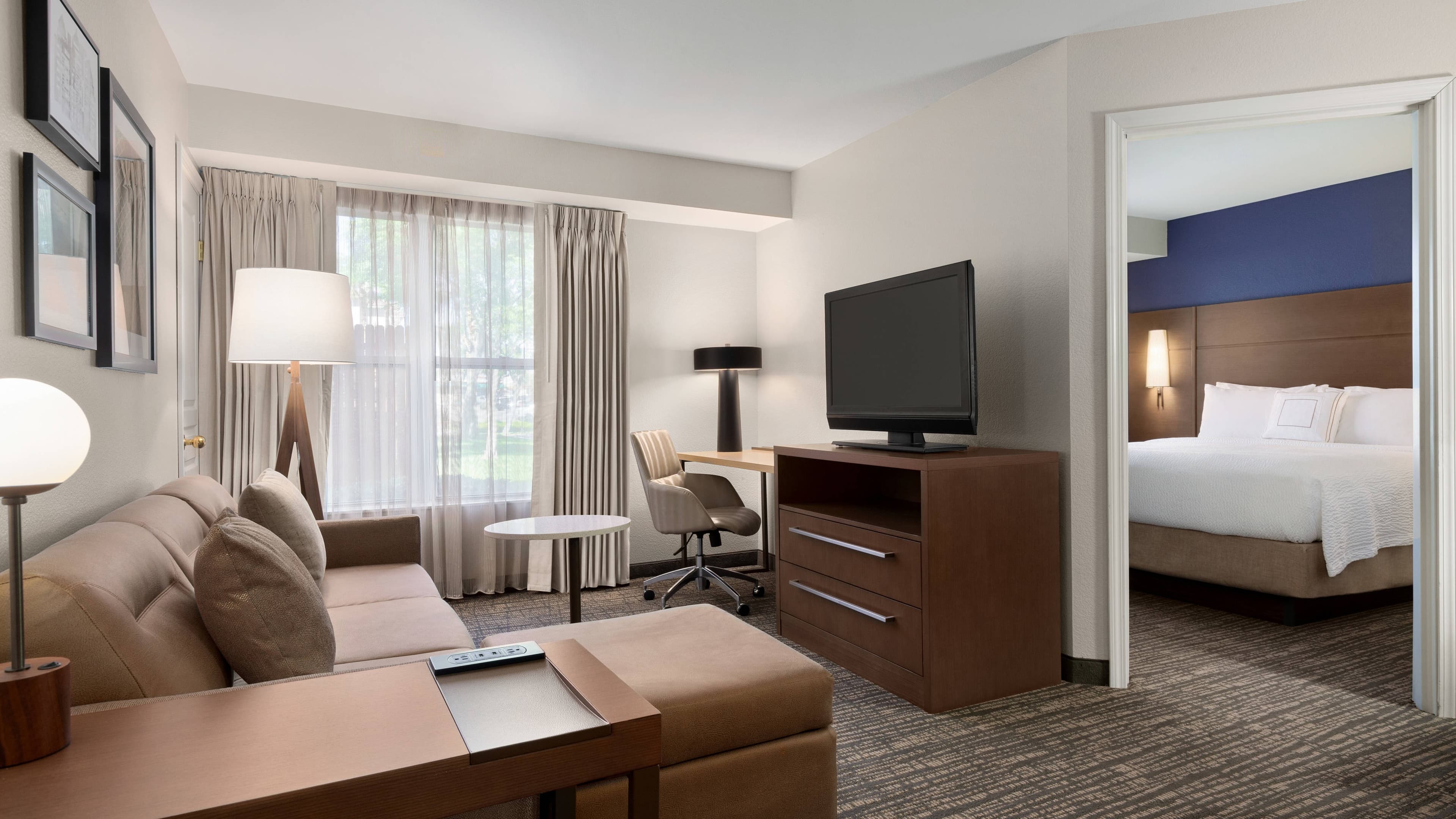 Residence Inn Palmdale Lancaster — 20