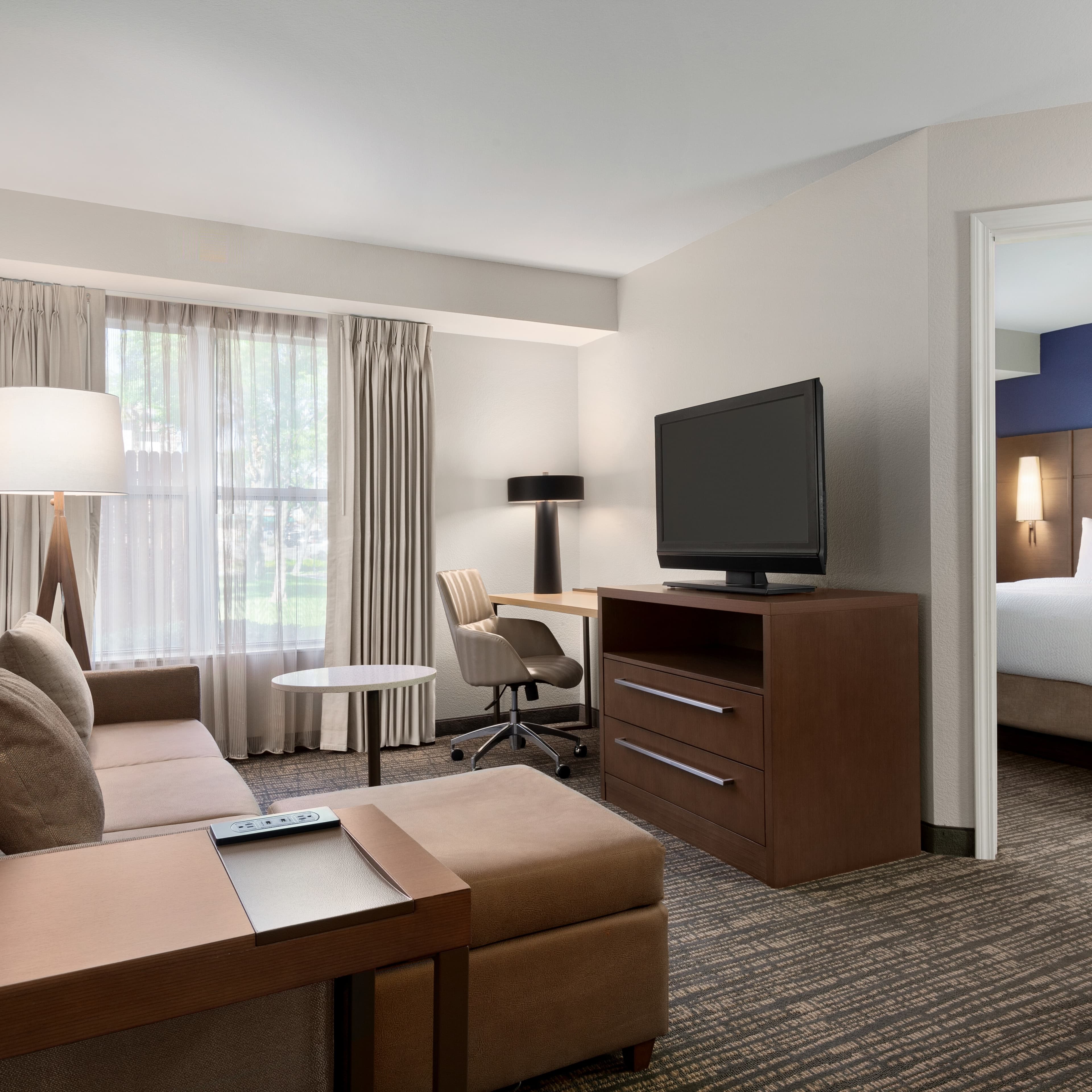 Residence Inn Palmdale Lancaster - Image 1