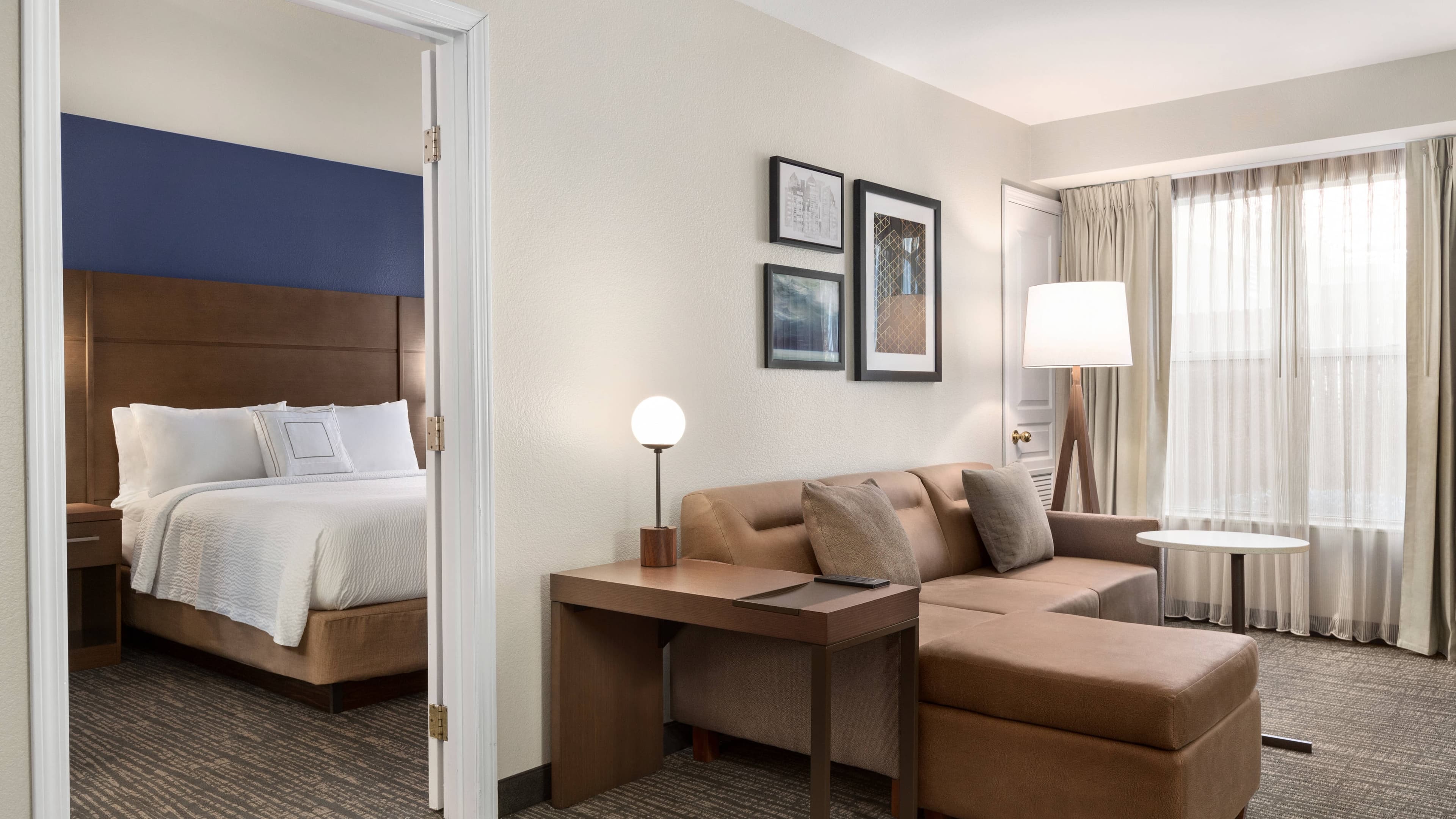Residence Inn Palmdale Lancaster — 22