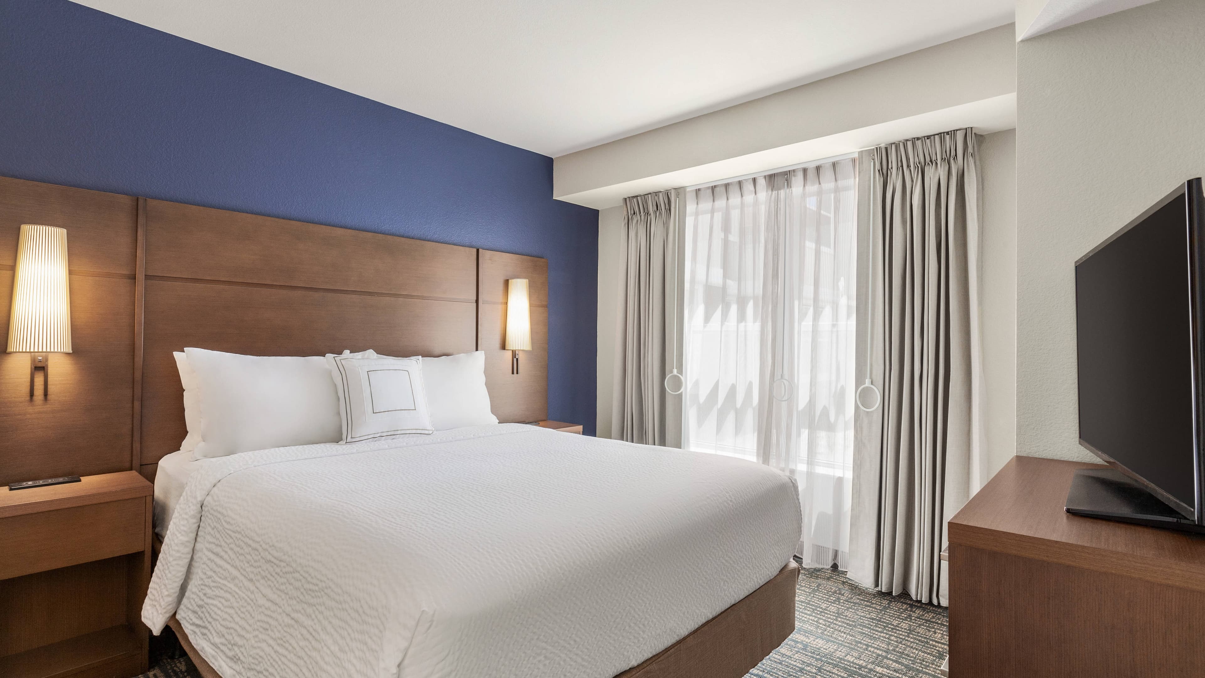 Residence Inn Palmdale Lancaster - Image 5