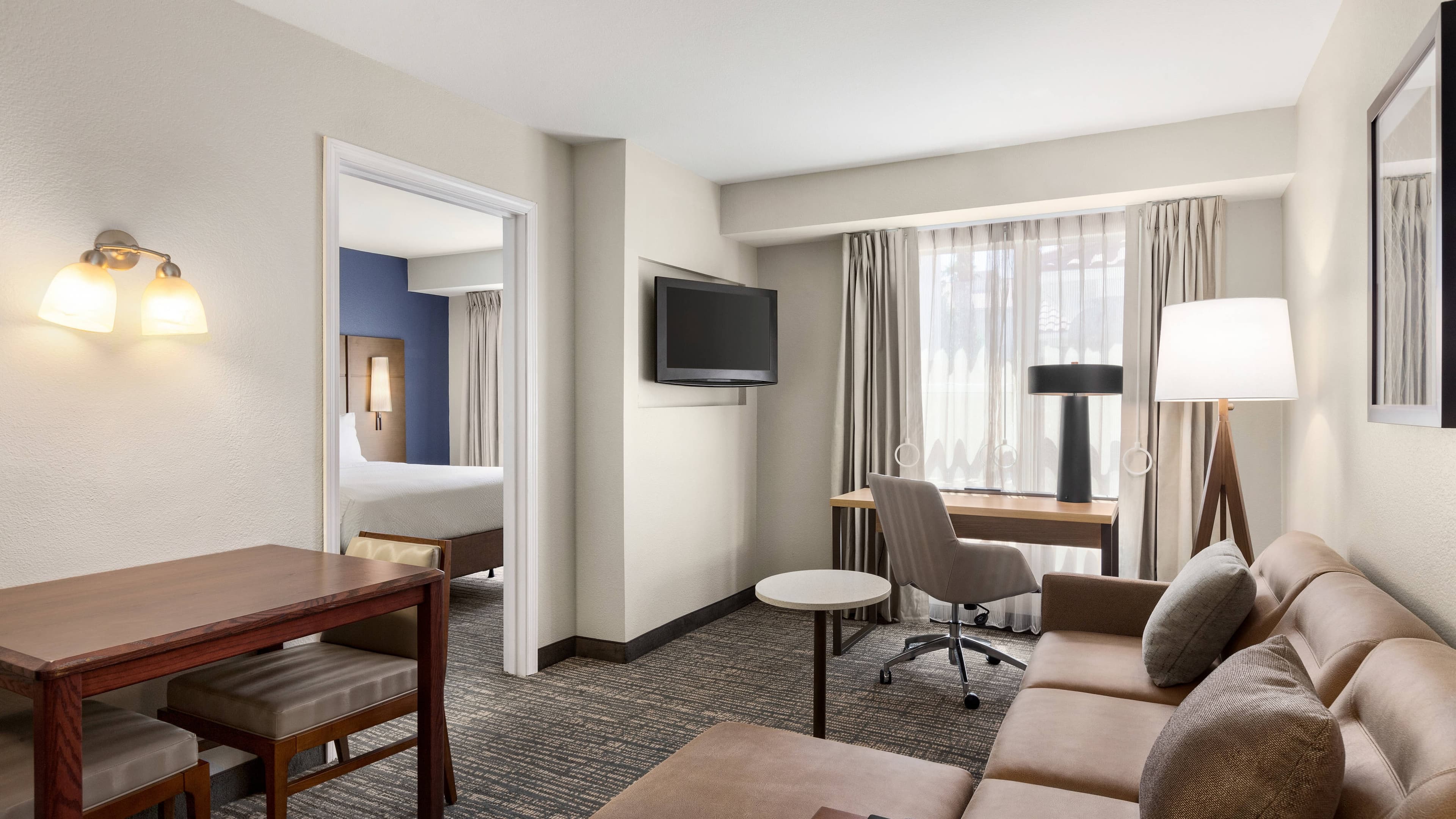 Residence Inn Palmdale Lancaster - Image 2