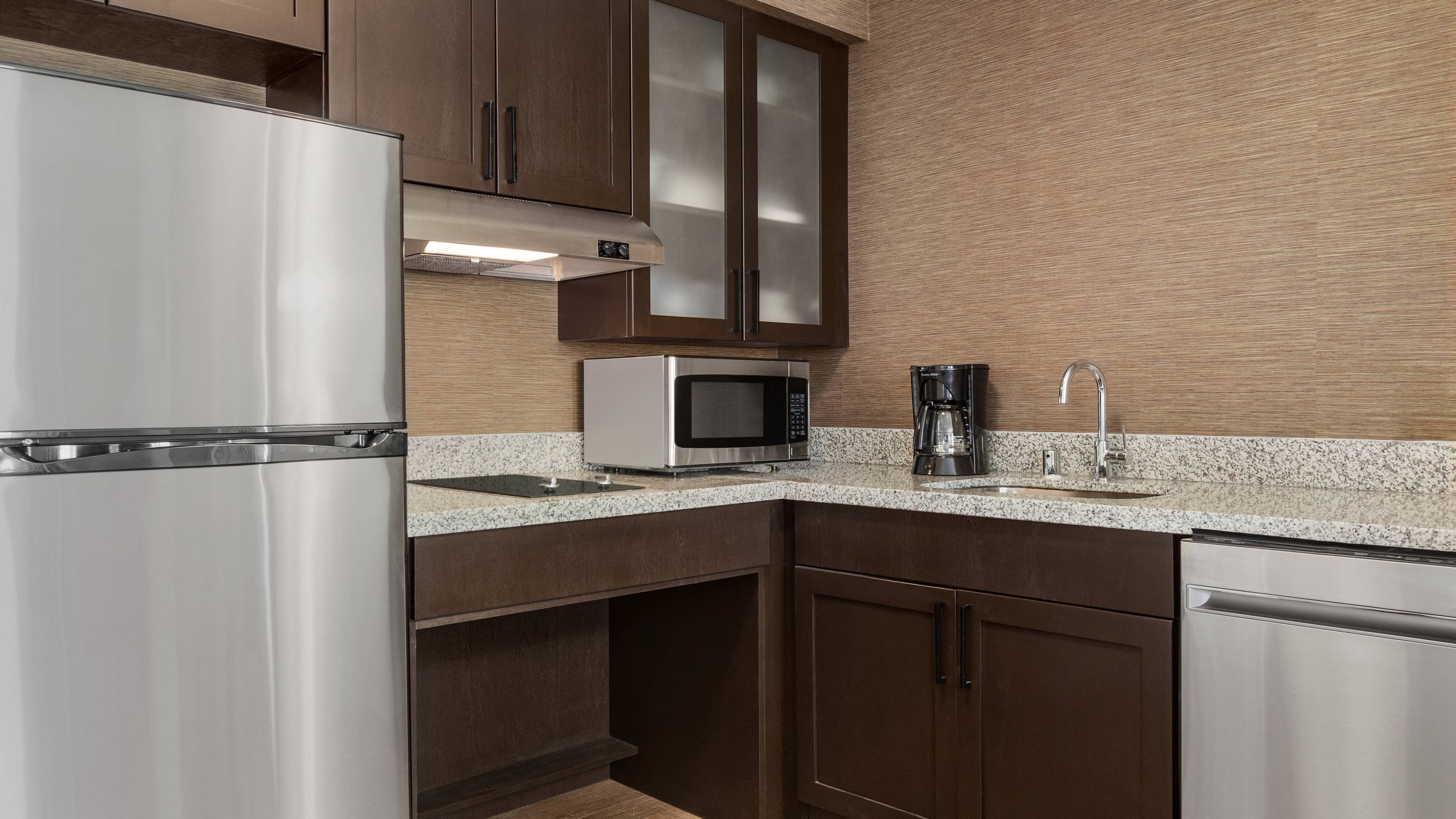 Residence Inn Palmdale Lancaster — 6