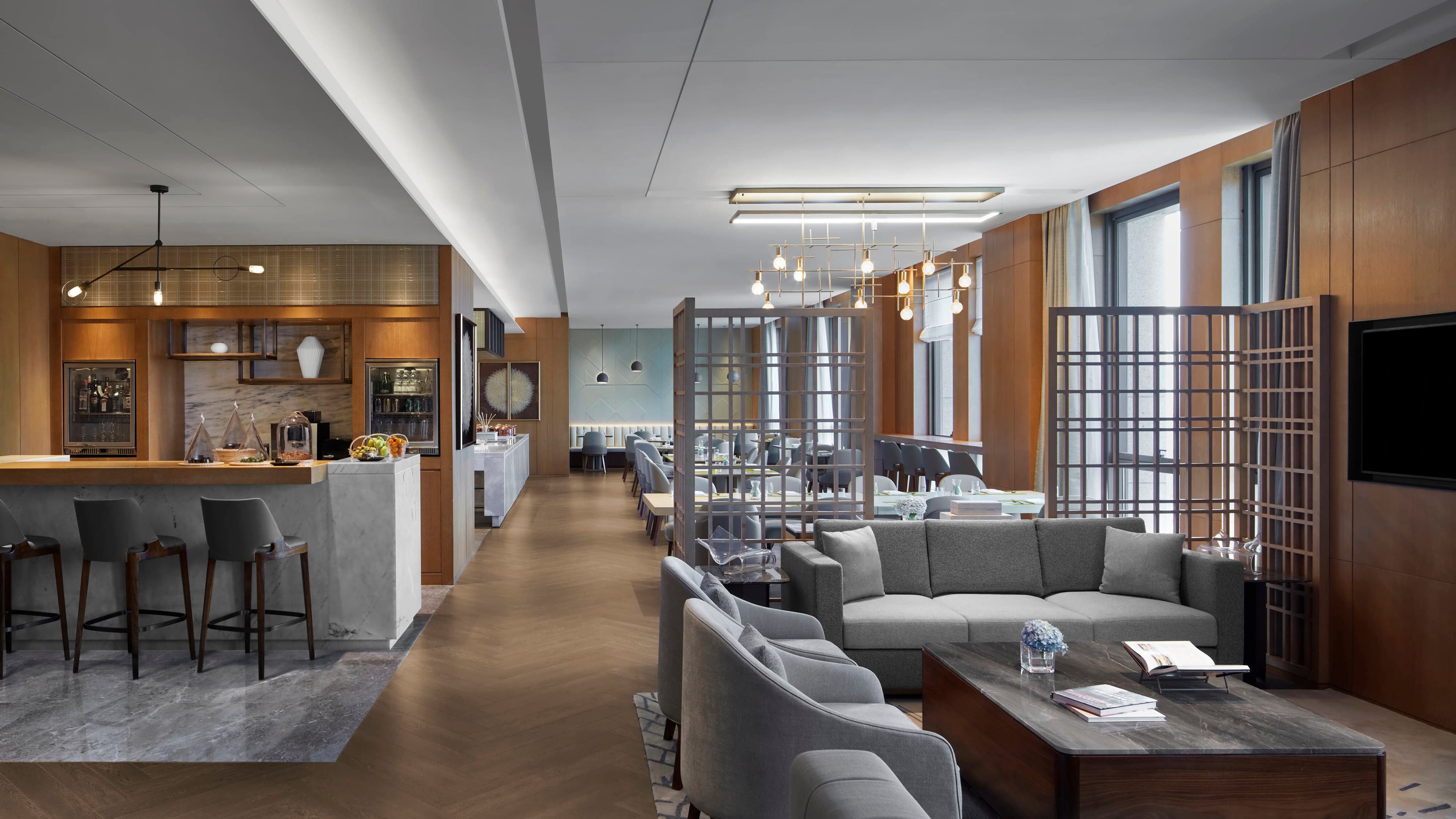 Wenzhou Airport Marriott Hotel — 6