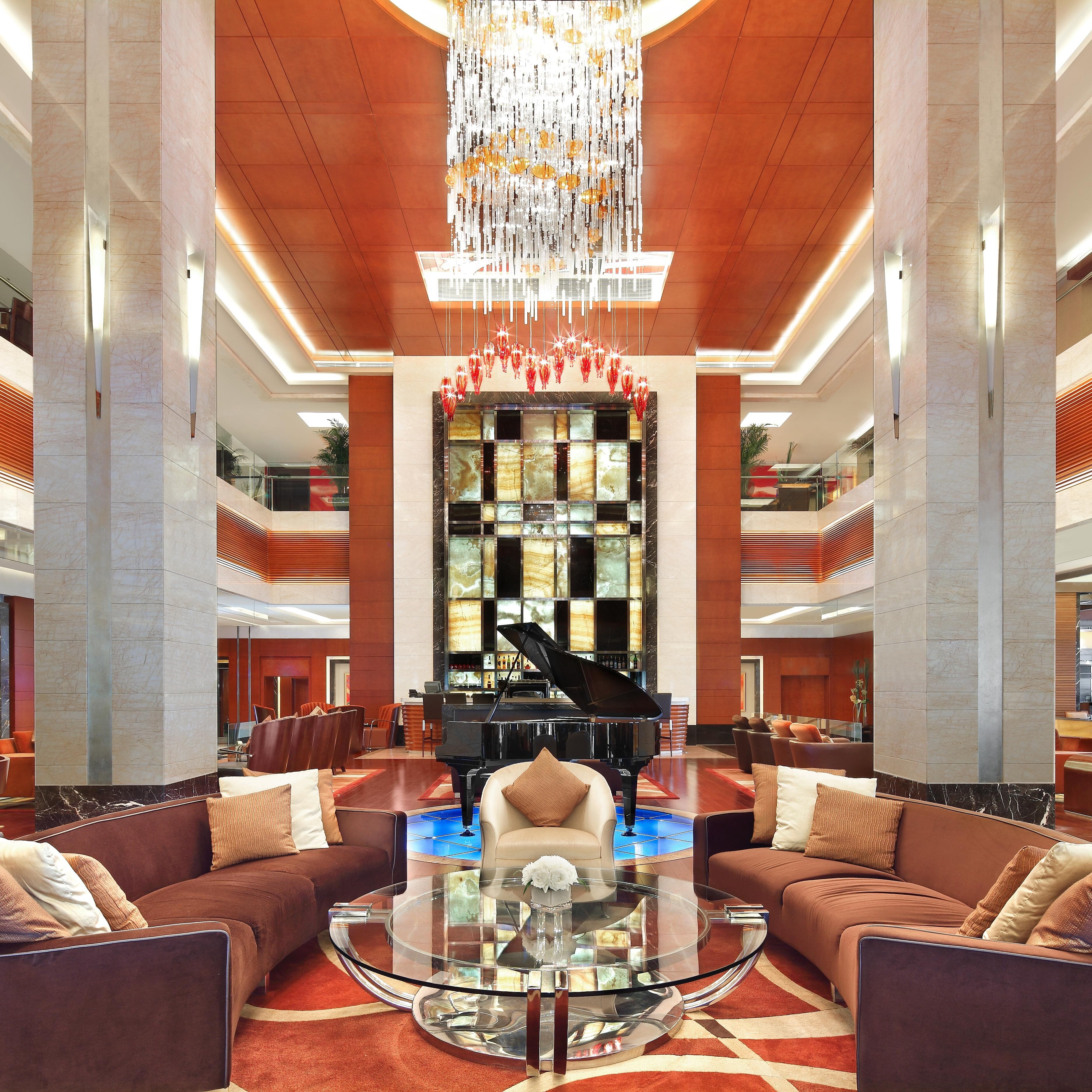 Sheraton Wenzhou Hotel - Image 1