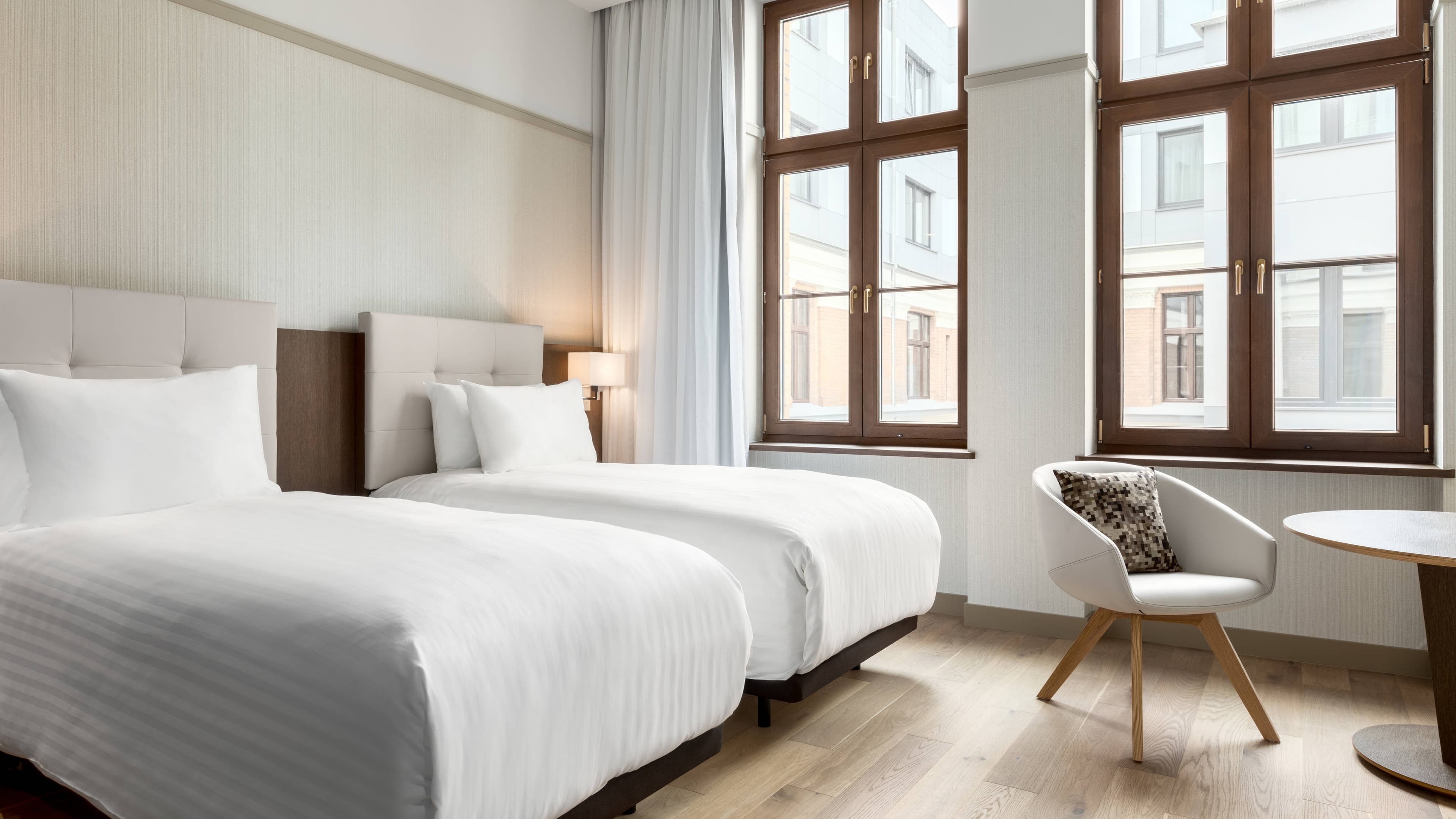AC Hotel Wroclaw — 17