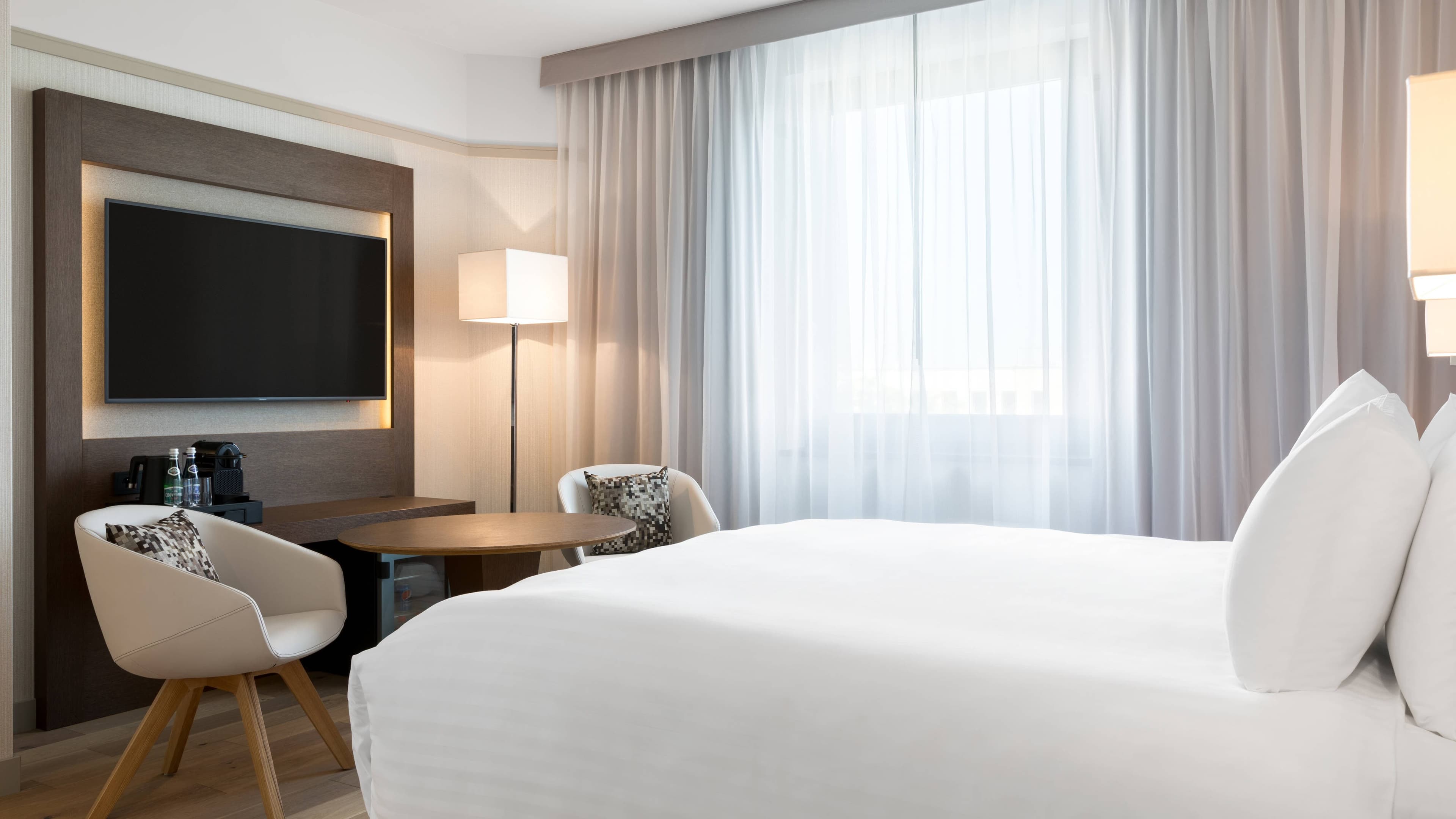 AC Hotel Wroclaw - Image 3