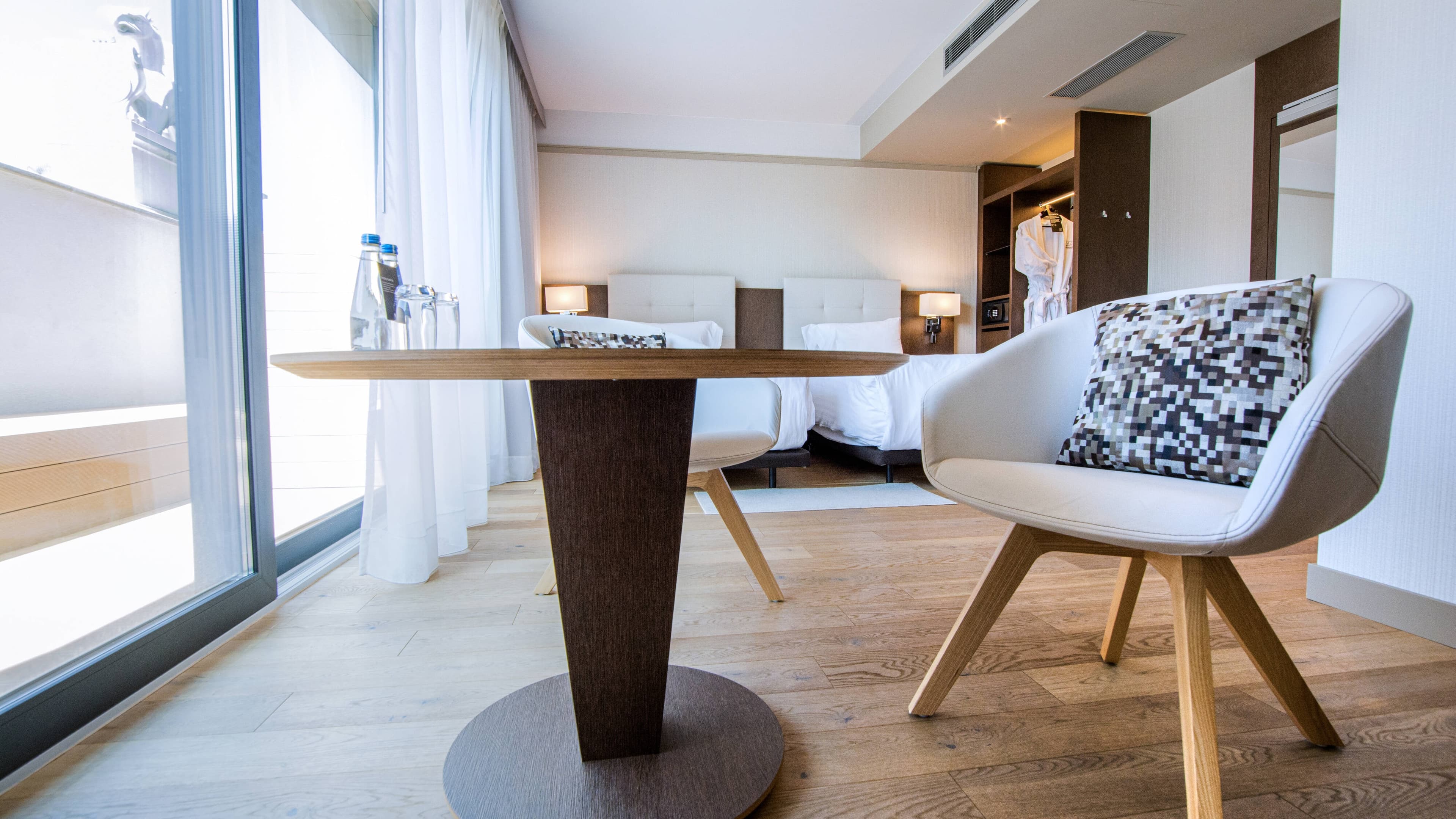 AC Hotel Wroclaw — 12