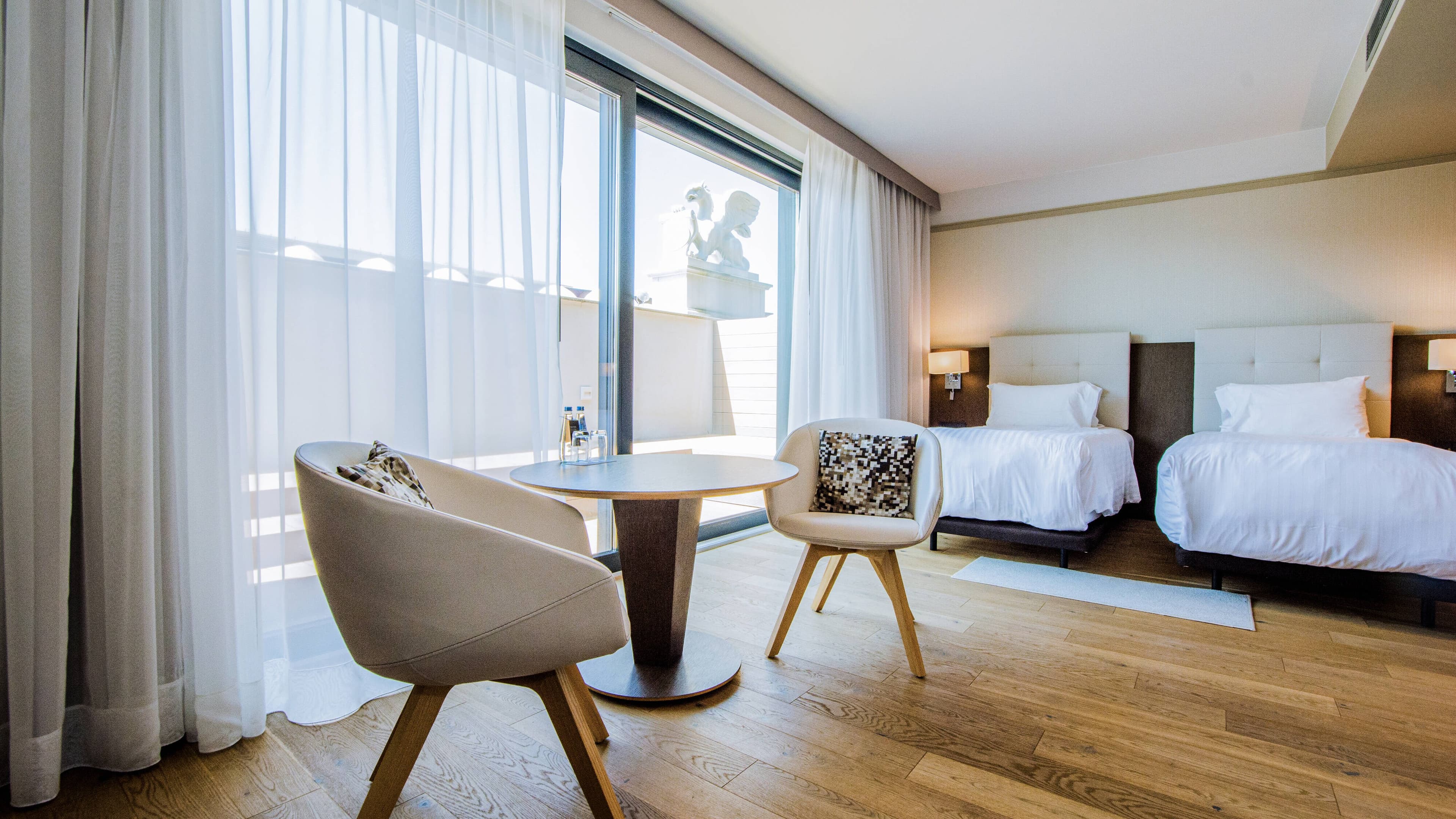 AC Hotel Wroclaw — 11