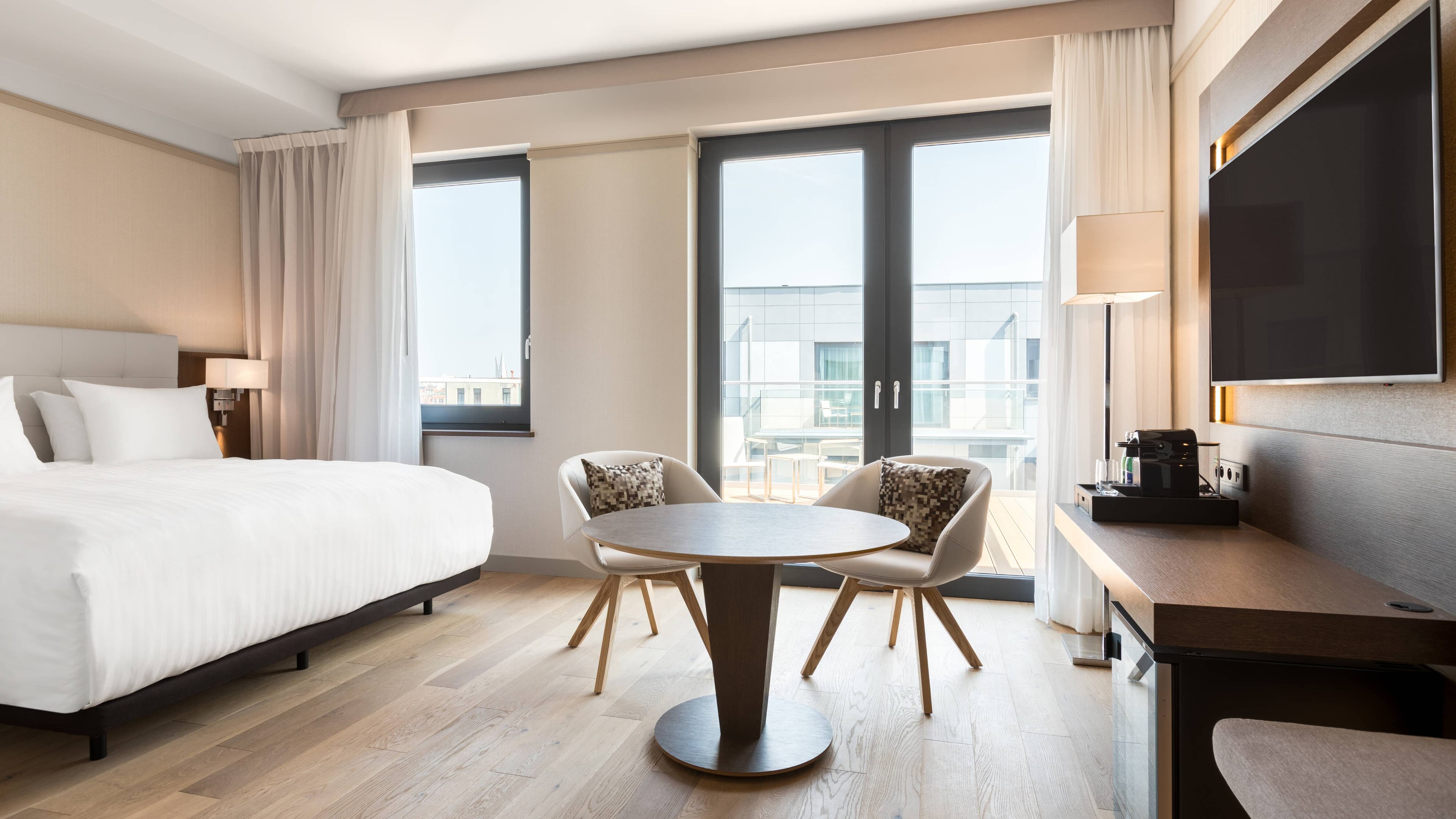 AC Hotel Wroclaw — 7