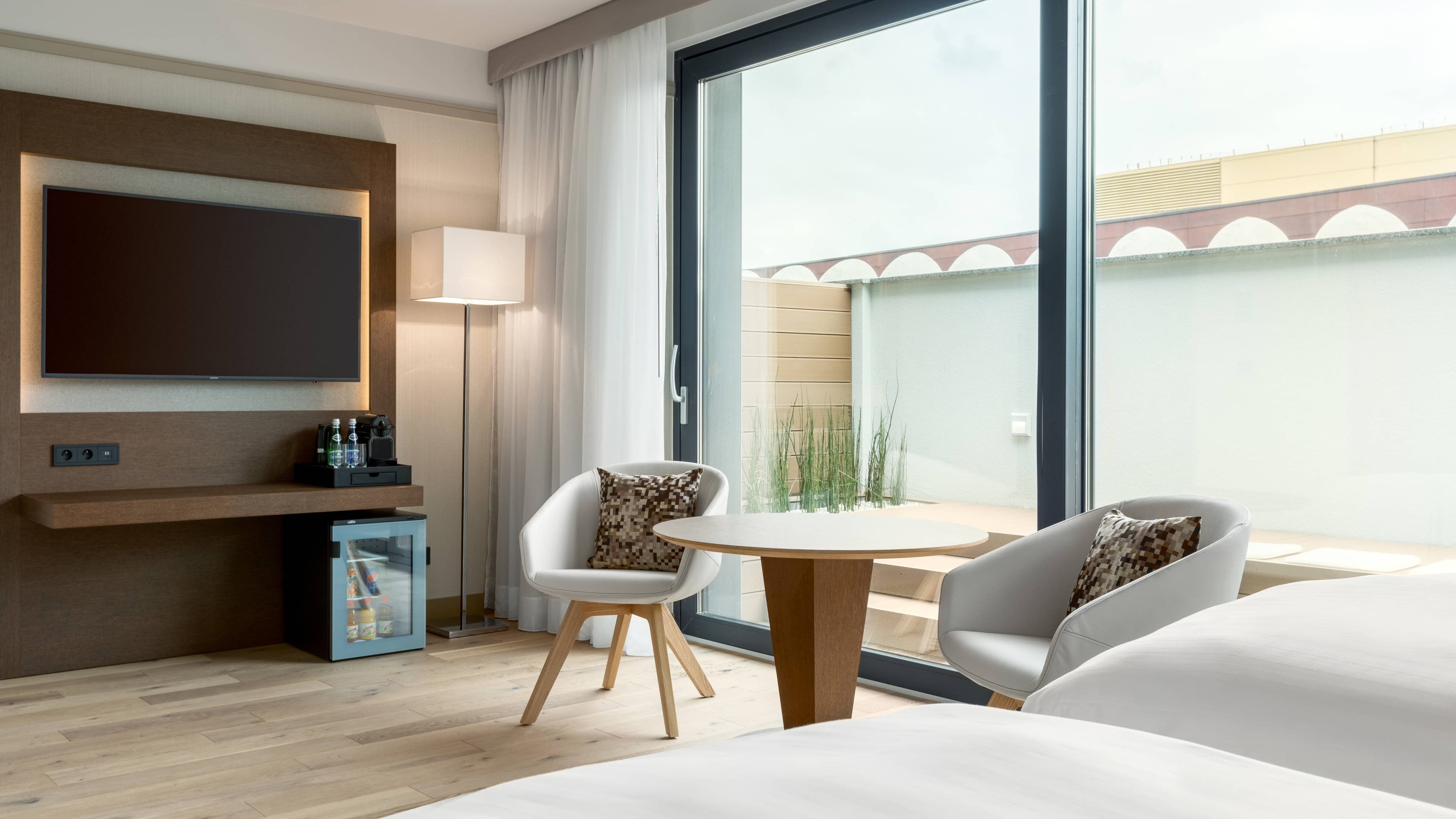 AC Hotel Wroclaw — 13