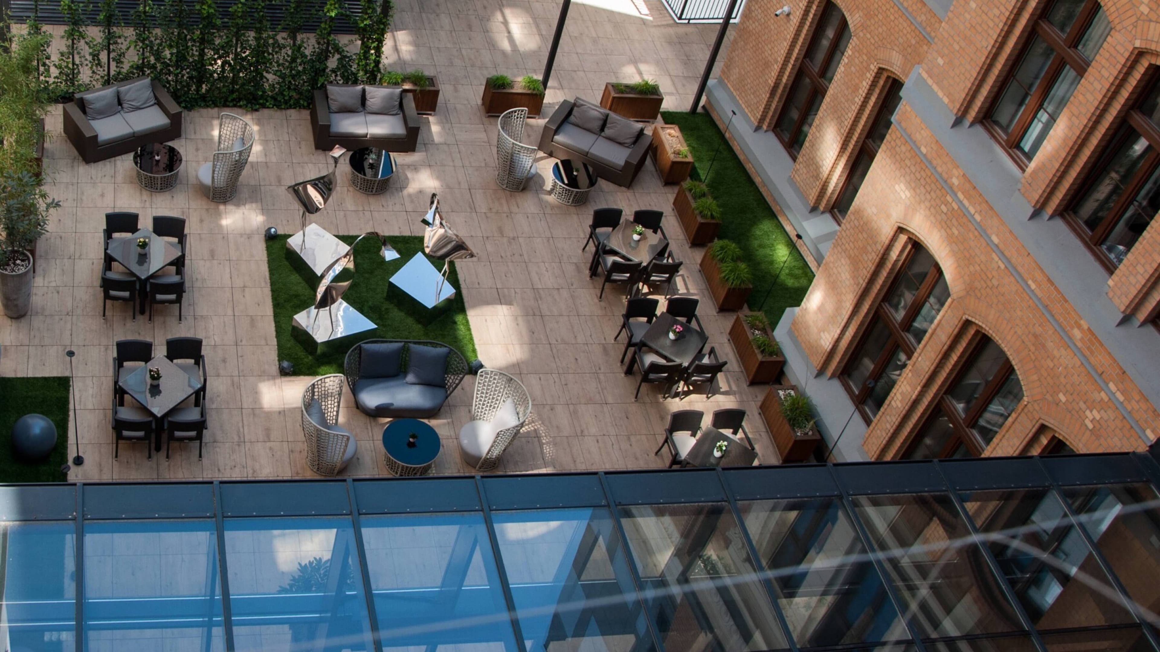AC Hotel Wroclaw — 16