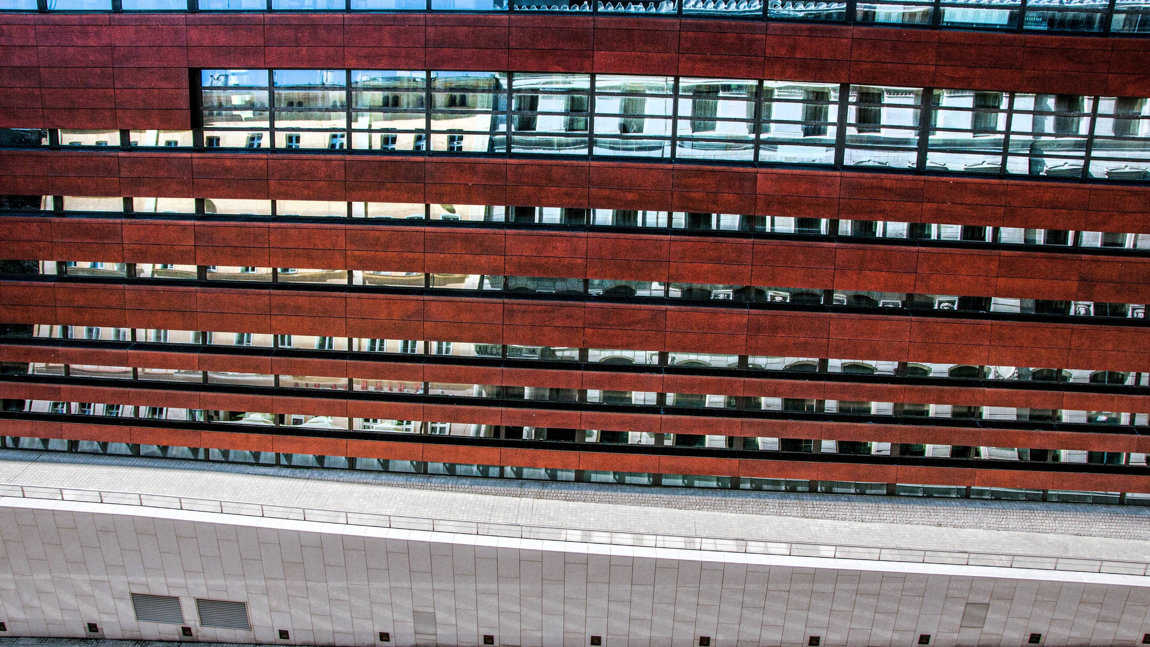 AC Hotel Wroclaw — 8
