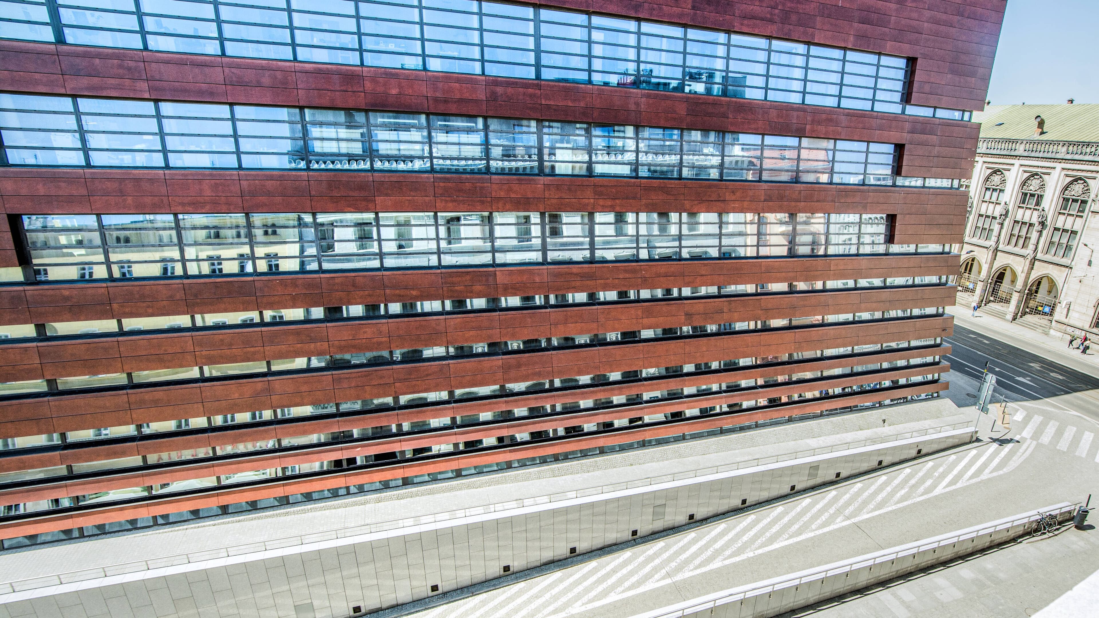 AC Hotel Wroclaw — 9