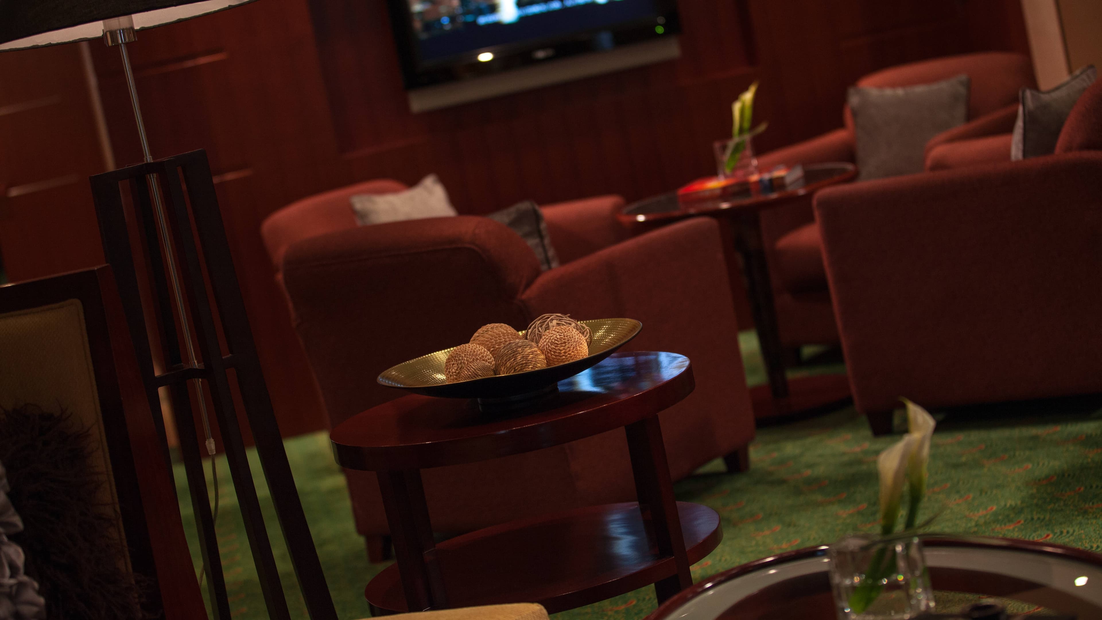 Renaissance Wuhan Hotel — 6