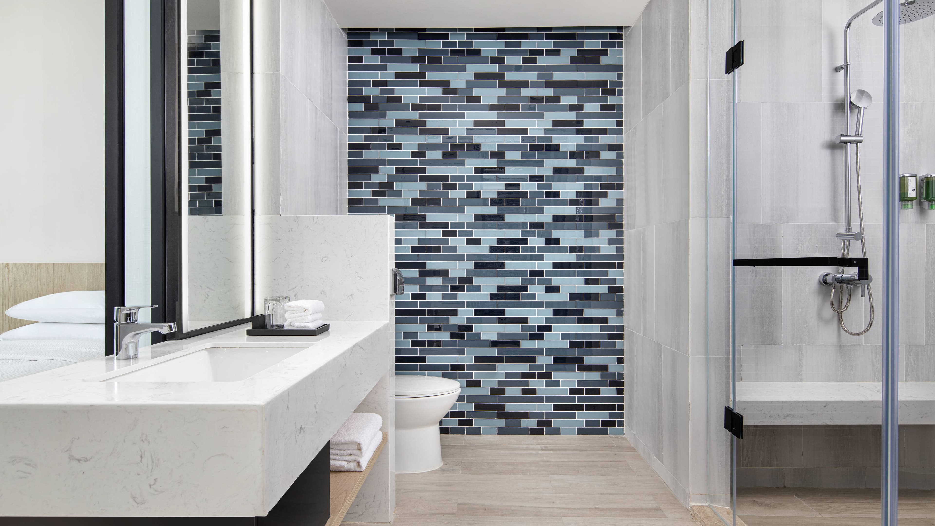 Fairfield by Marriott Wuhan Jiangxia - Image 4