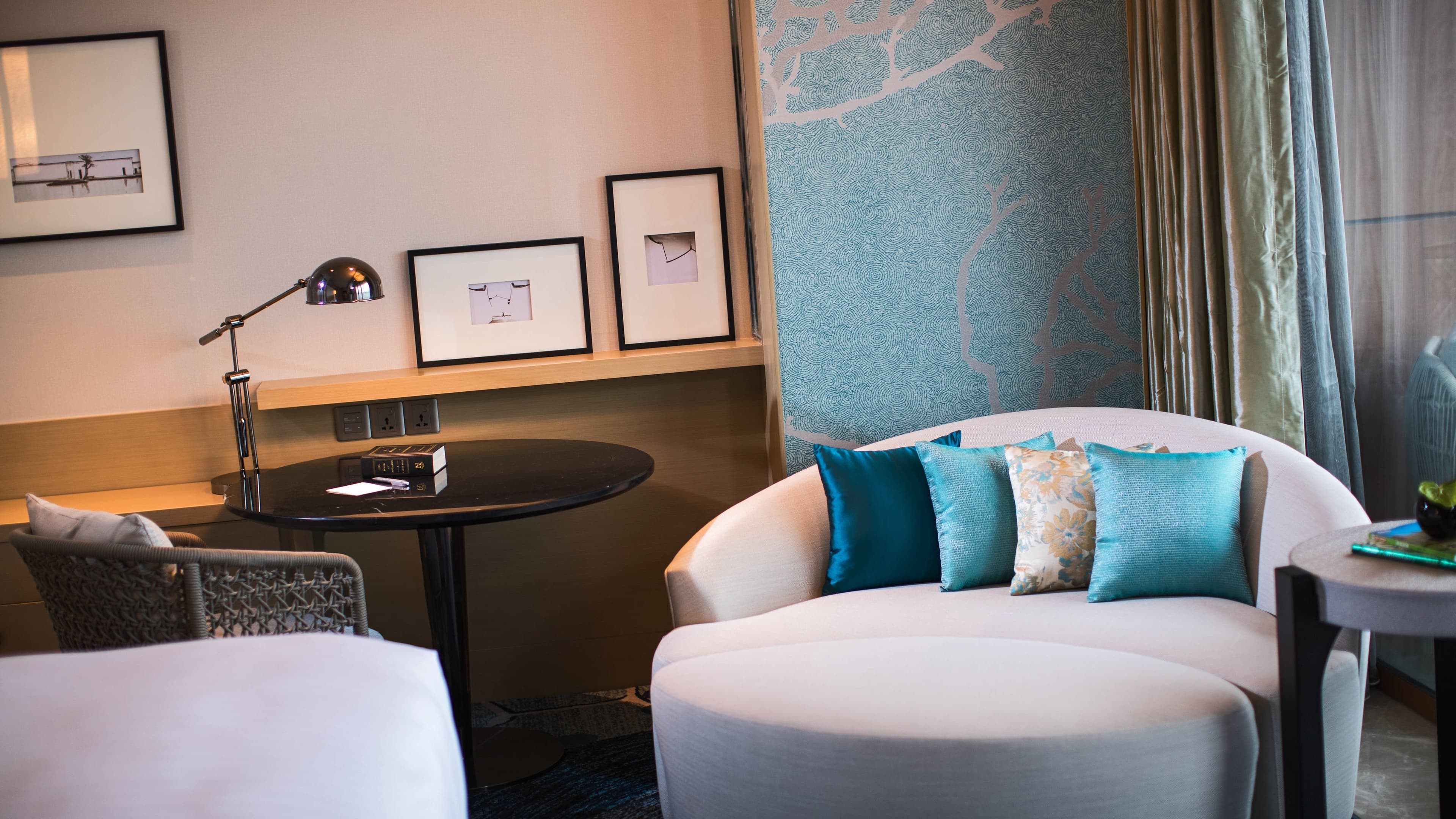 Renaissance Suzhou Taihu Lake Hotel - Image 5