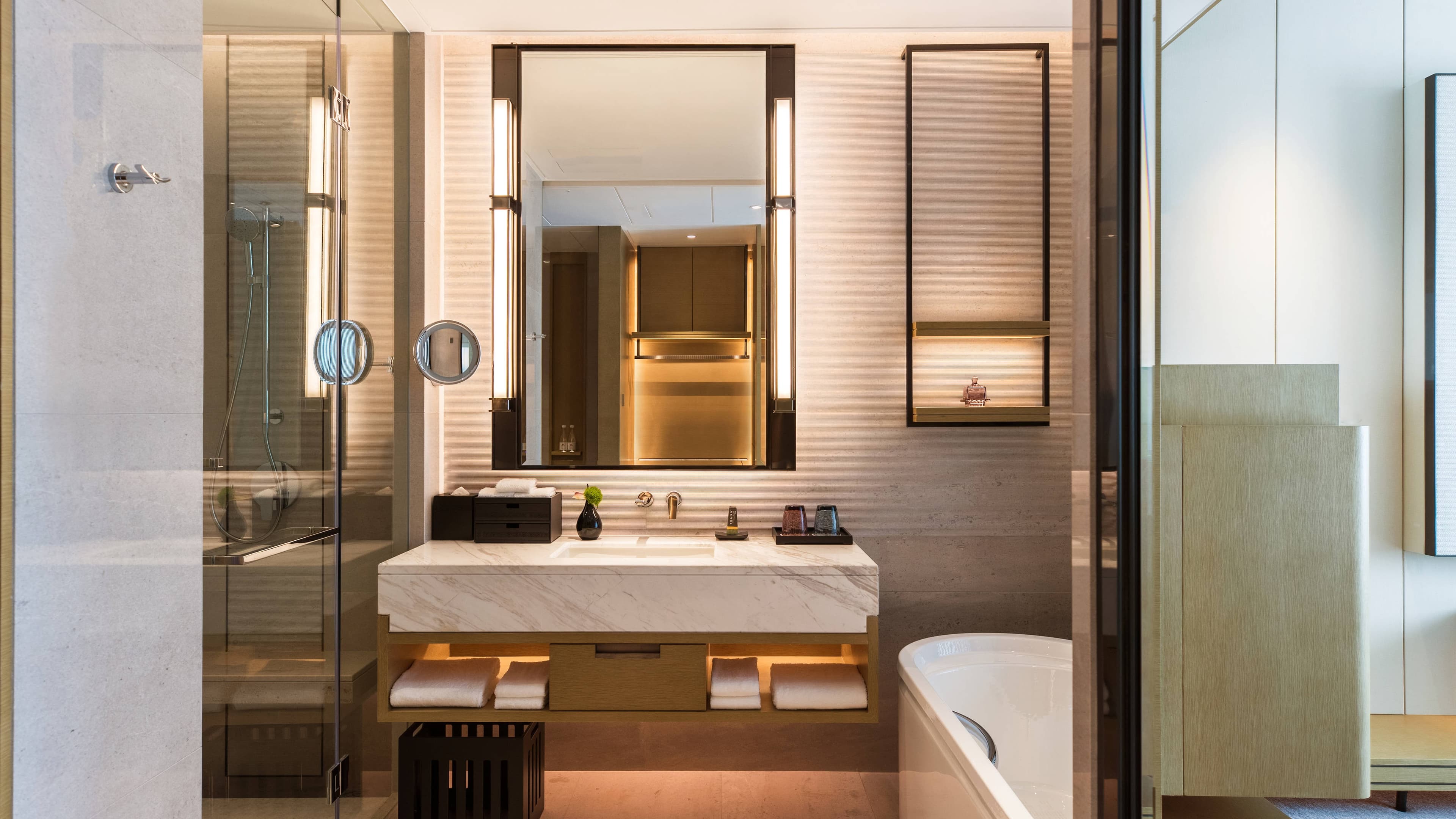 Suzhou Marriott Hotel Taihu Lake — 3