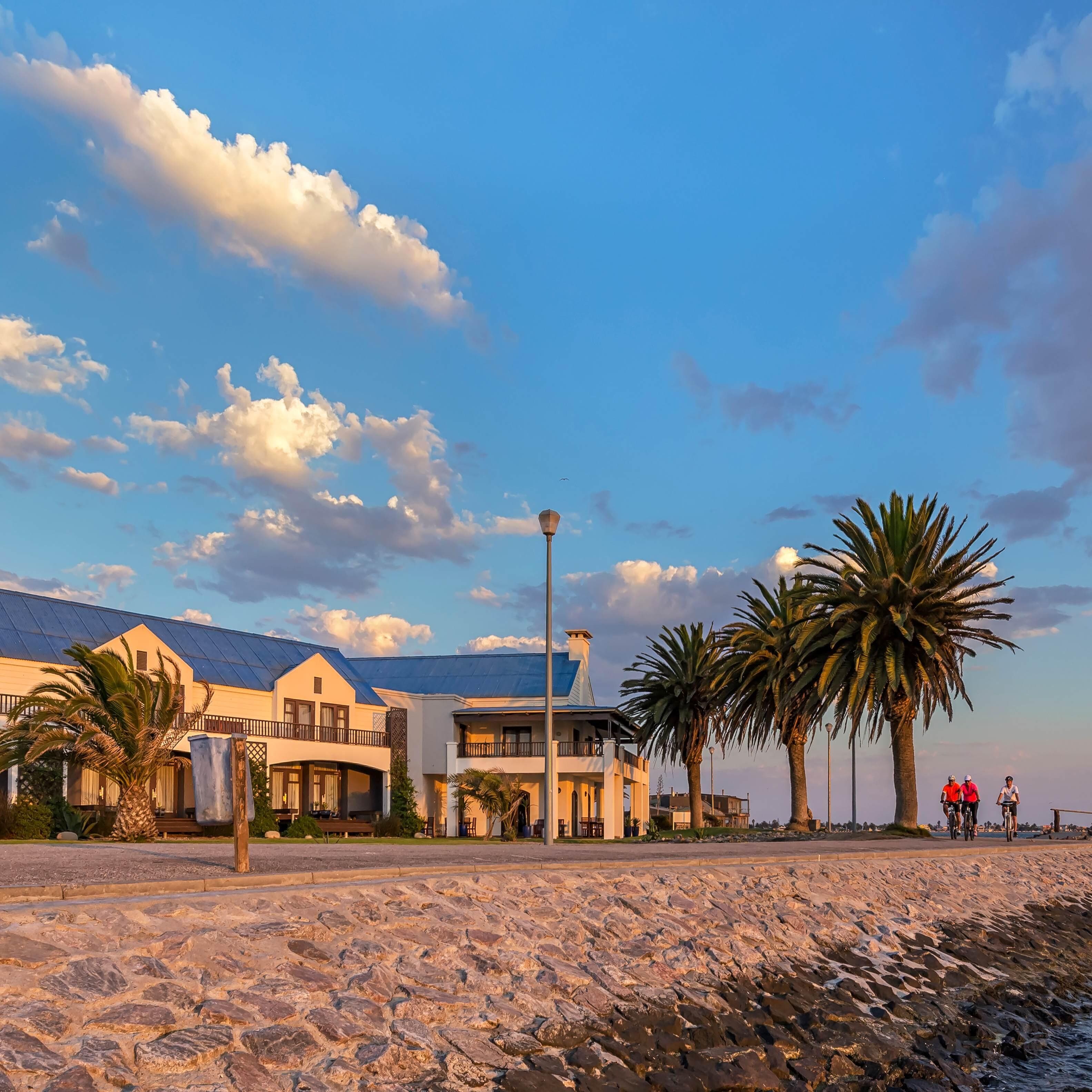 Protea Hotel Walvis Bay Pelican Bay - Image 1
