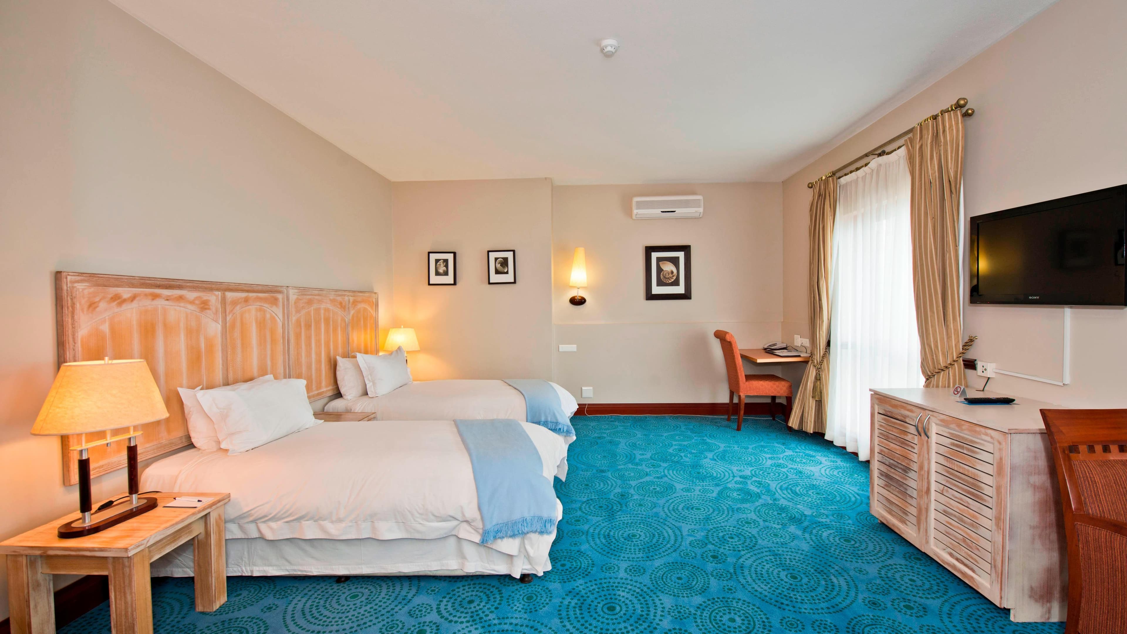 Protea Hotel Walvis Bay Pelican Bay — 6
