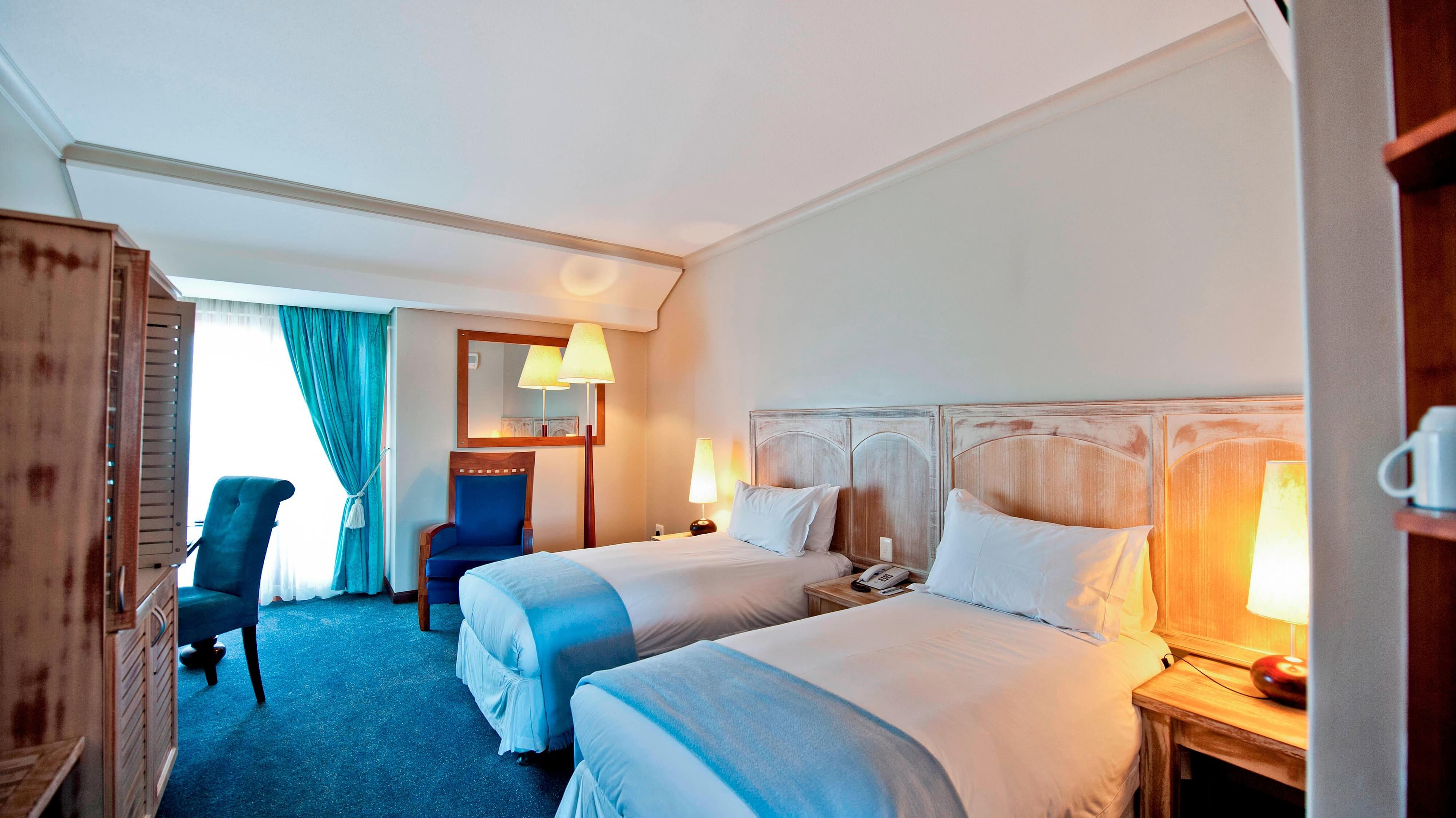 Protea Hotel Walvis Bay Pelican Bay - Image 5