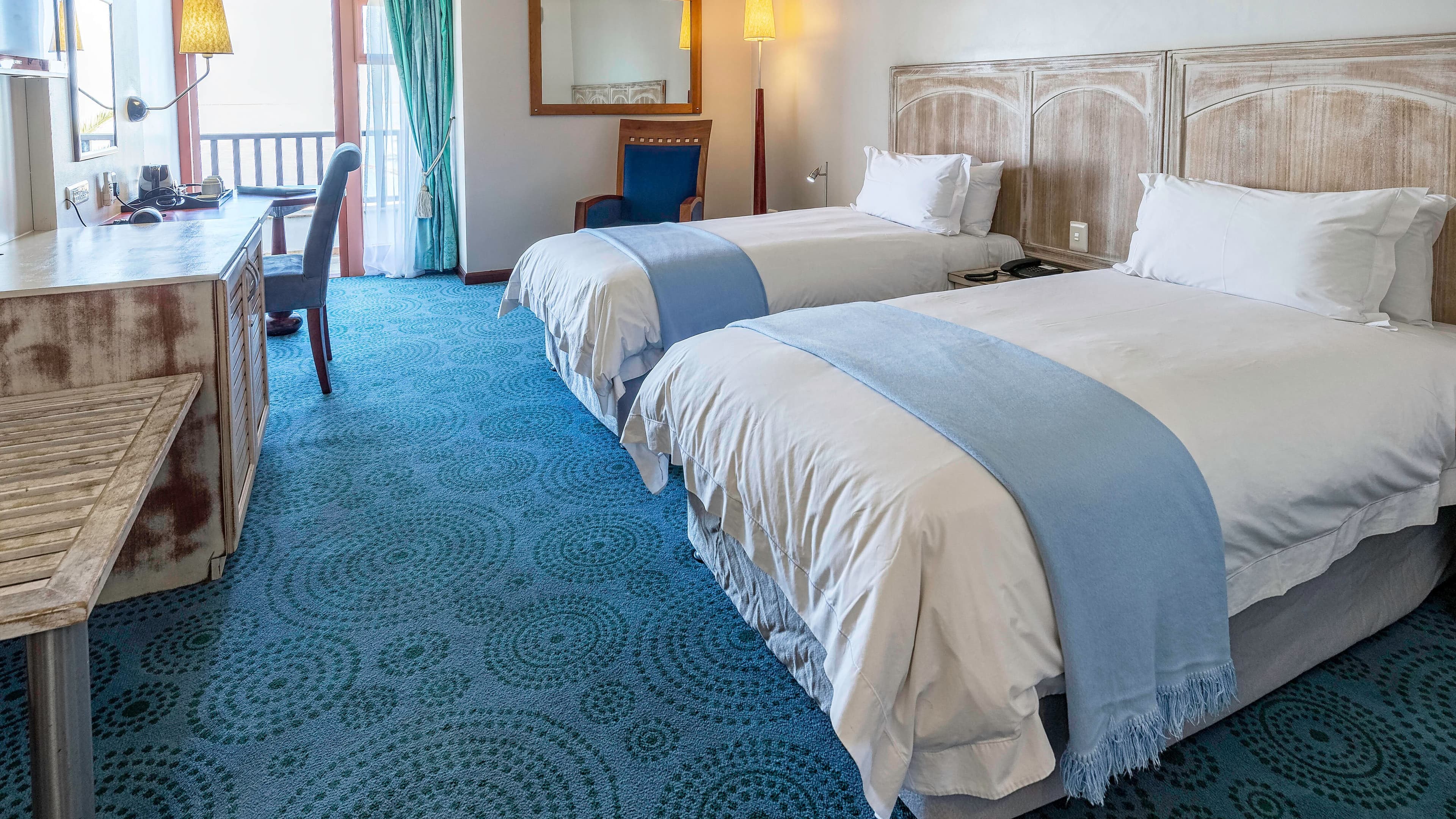 Protea Hotel Walvis Bay Pelican Bay - Image 4