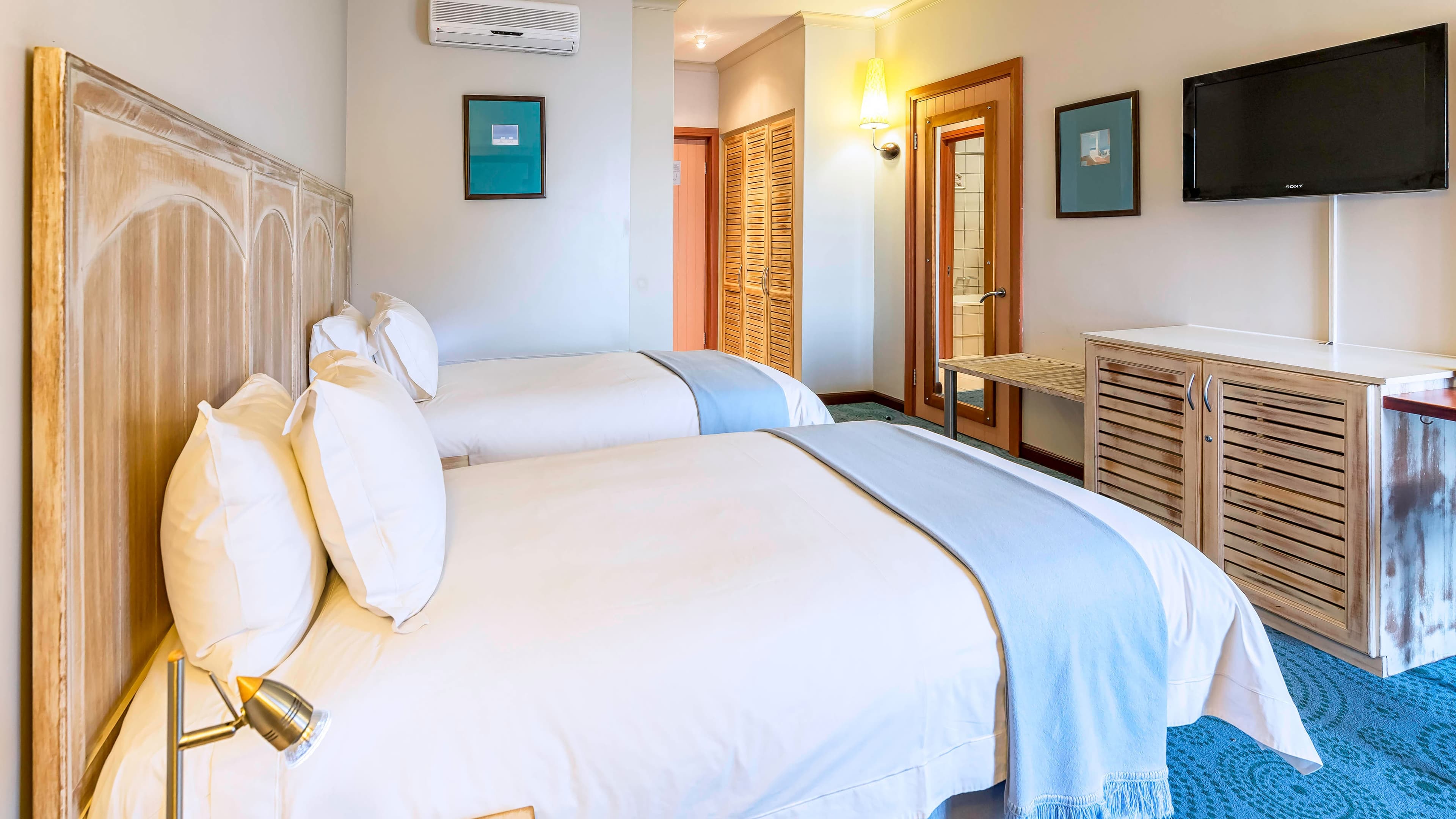 Protea Hotel Walvis Bay Pelican Bay — 7