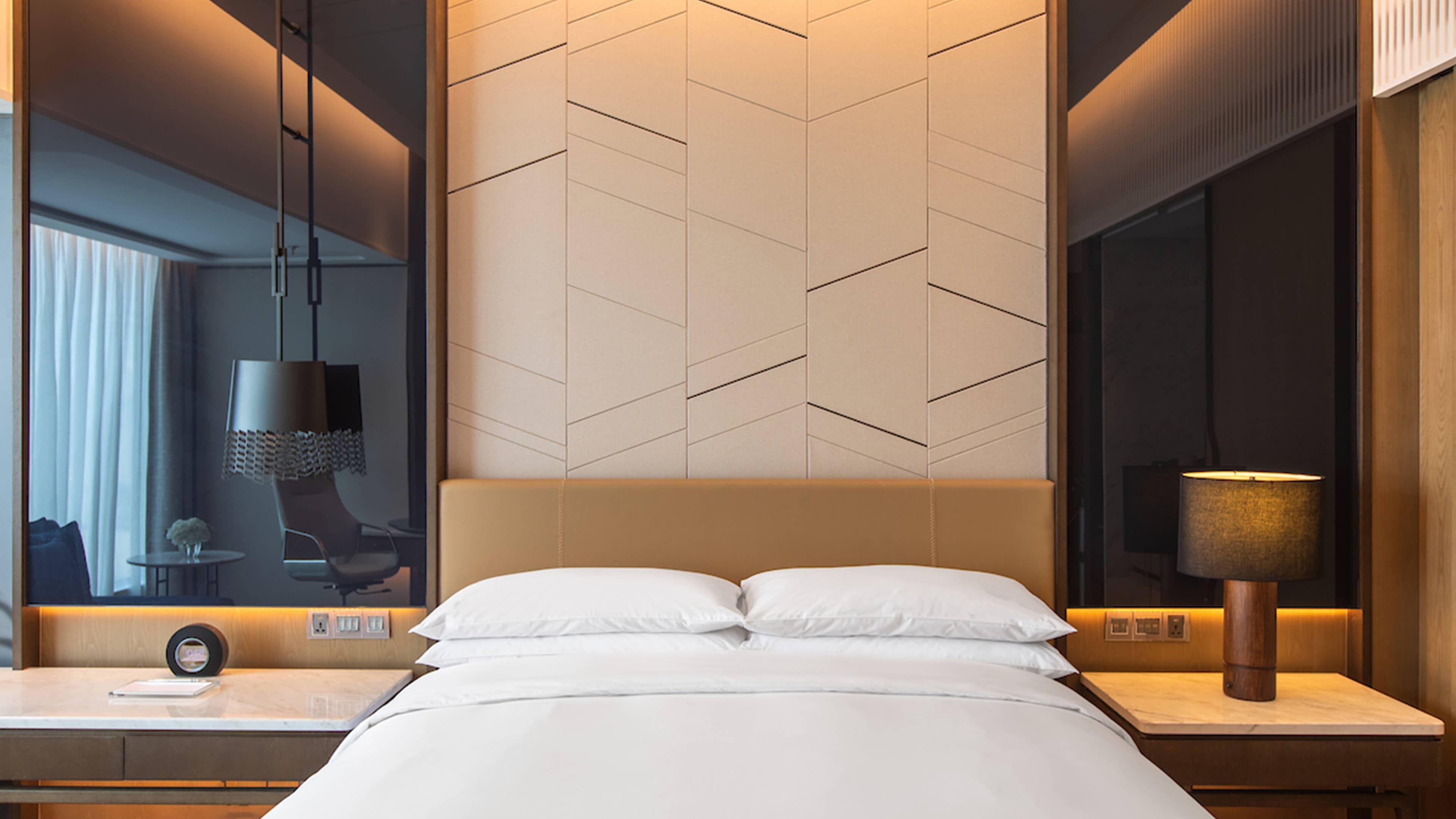 Renaissance Xi'an Hotel — 8