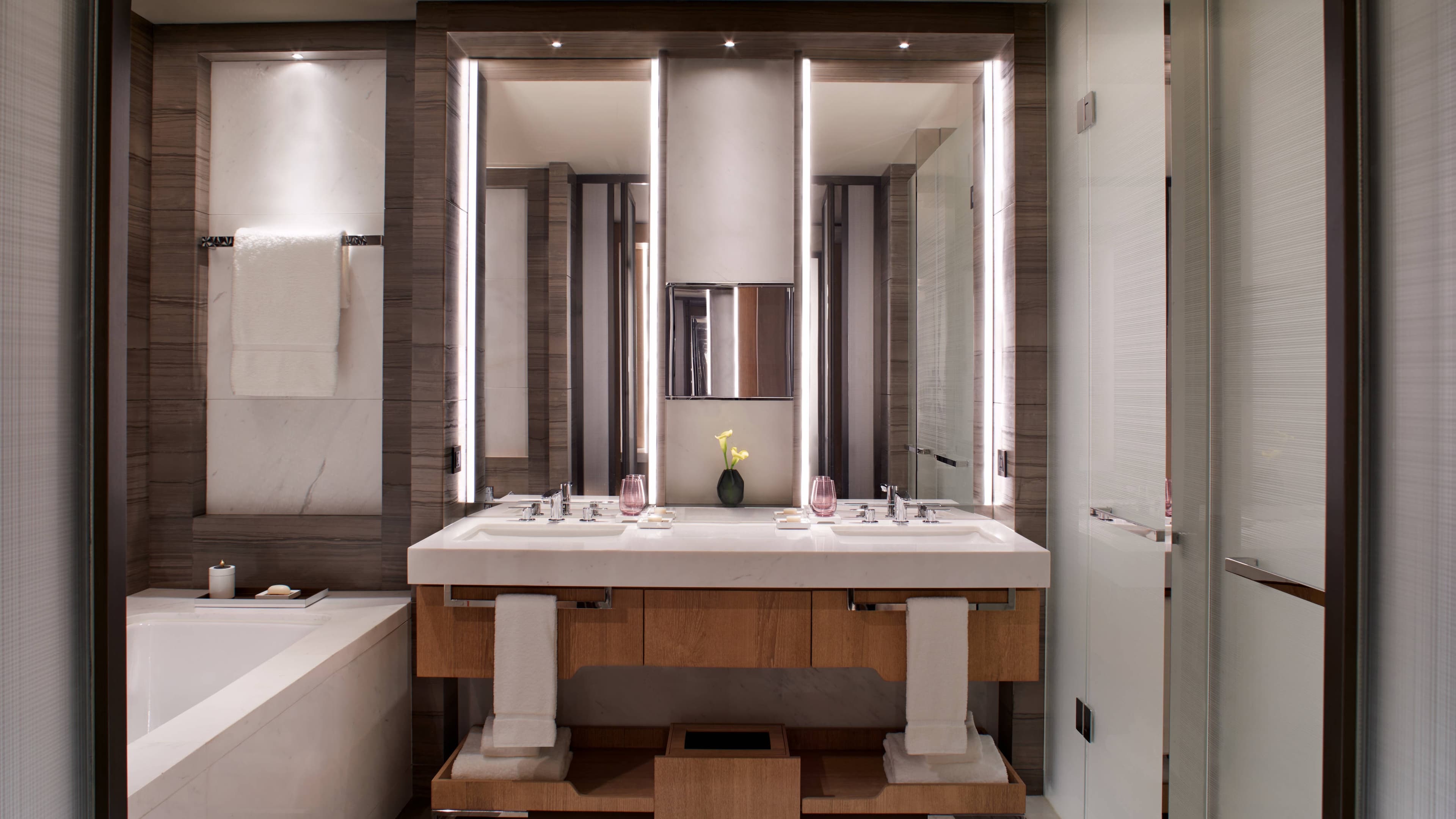The Ritz-Carlton, Xi'an - Image 5