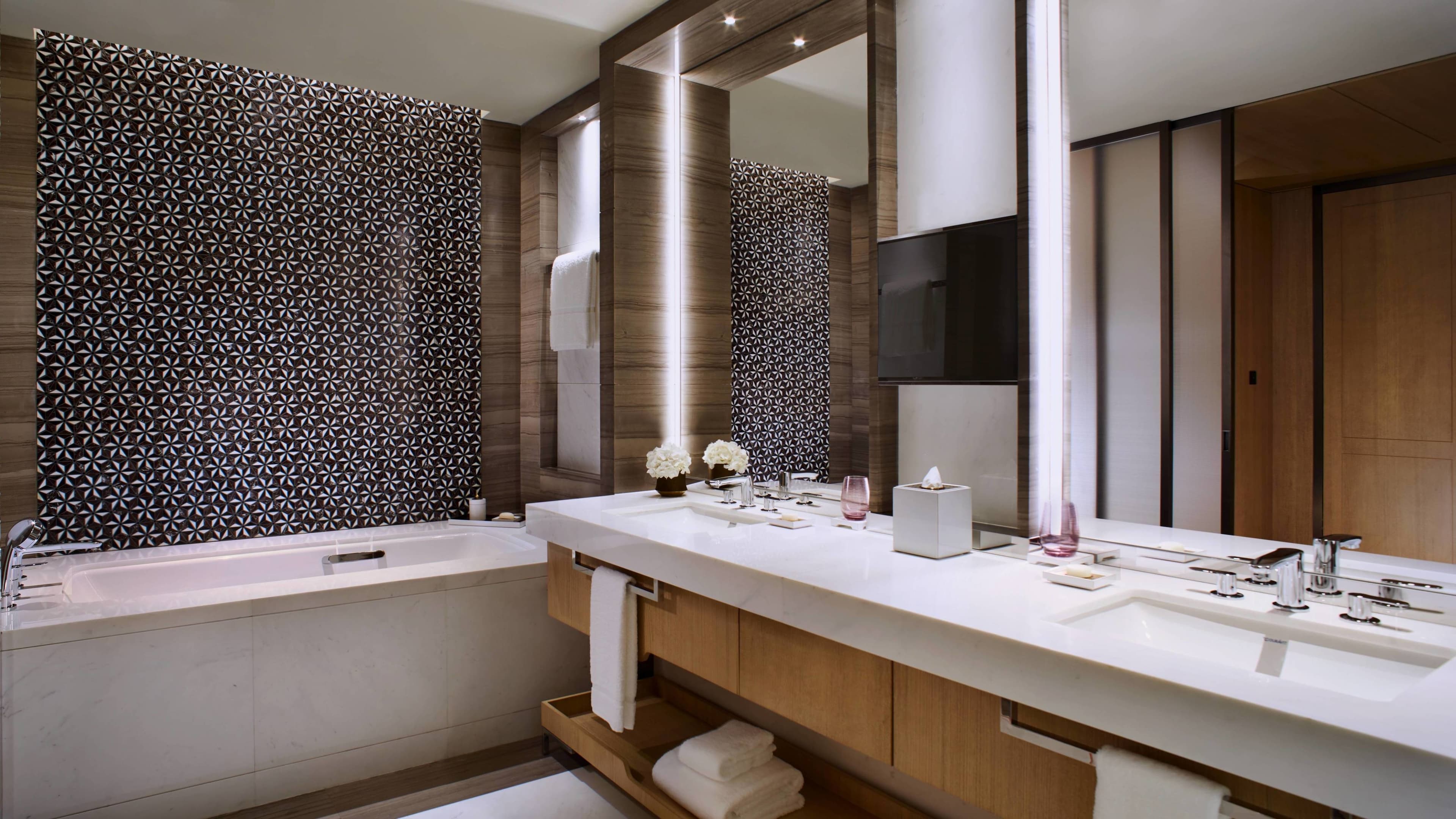 The Ritz-Carlton, Xi'an — 9