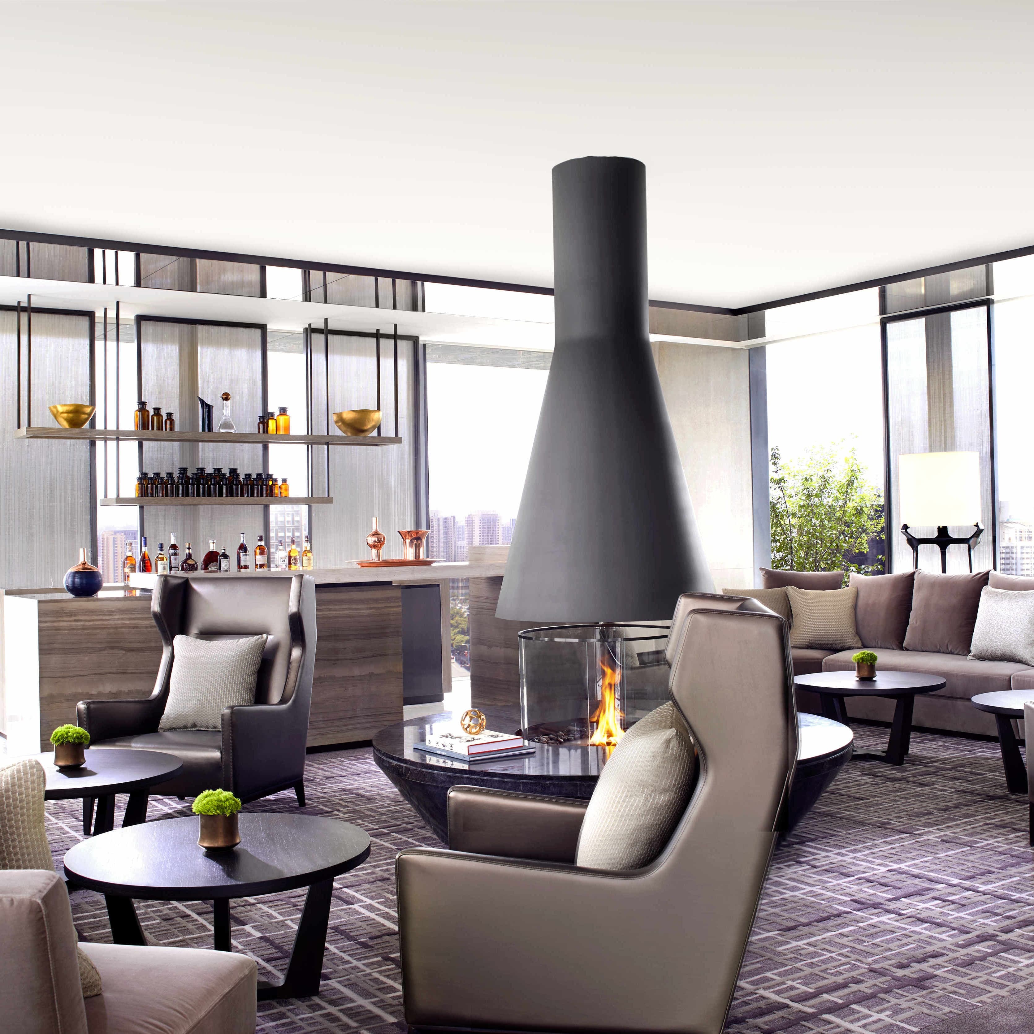 The Ritz-Carlton, Xi'an - Image 1