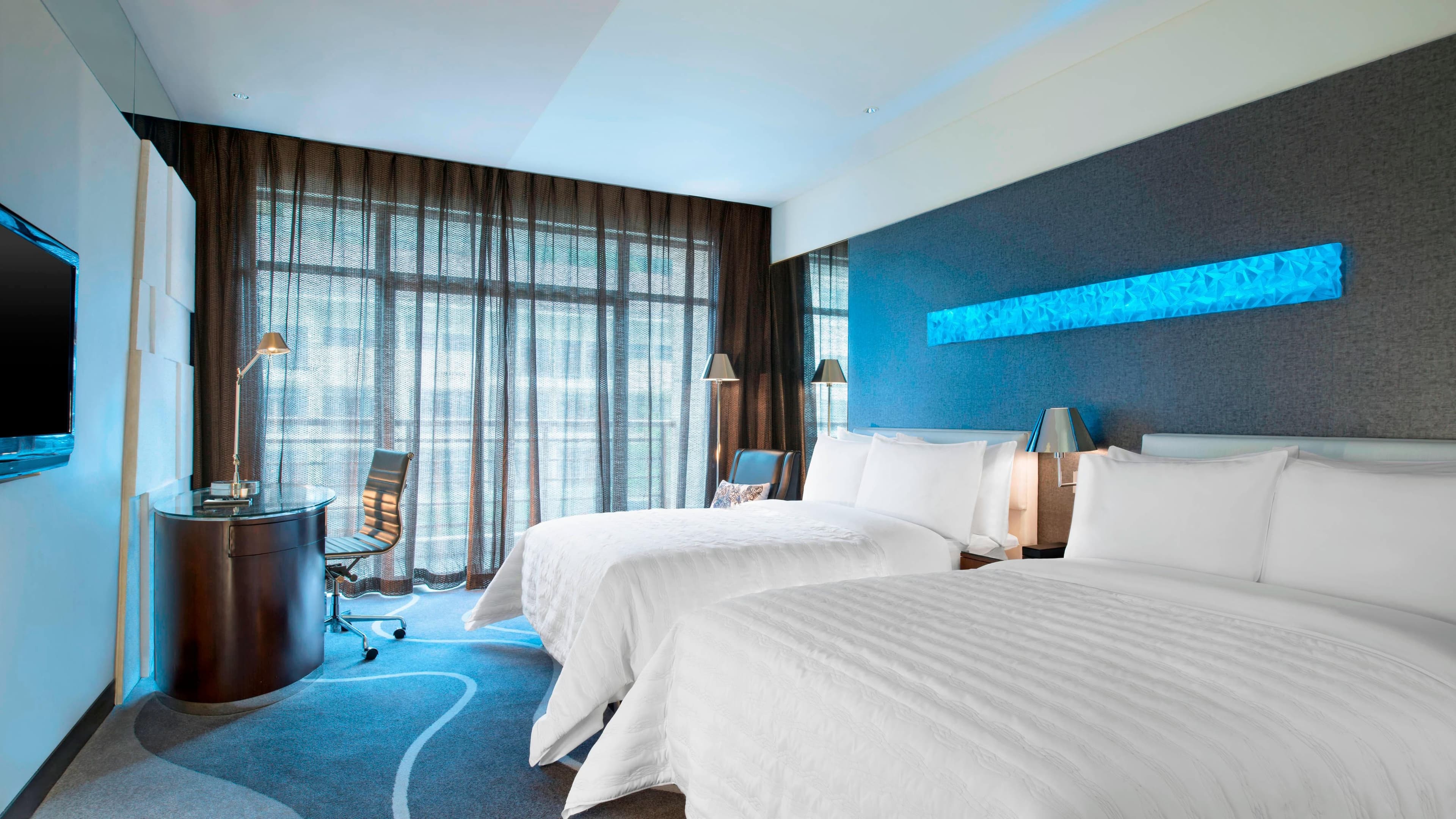 Le Méridien Xiamen - Image 5