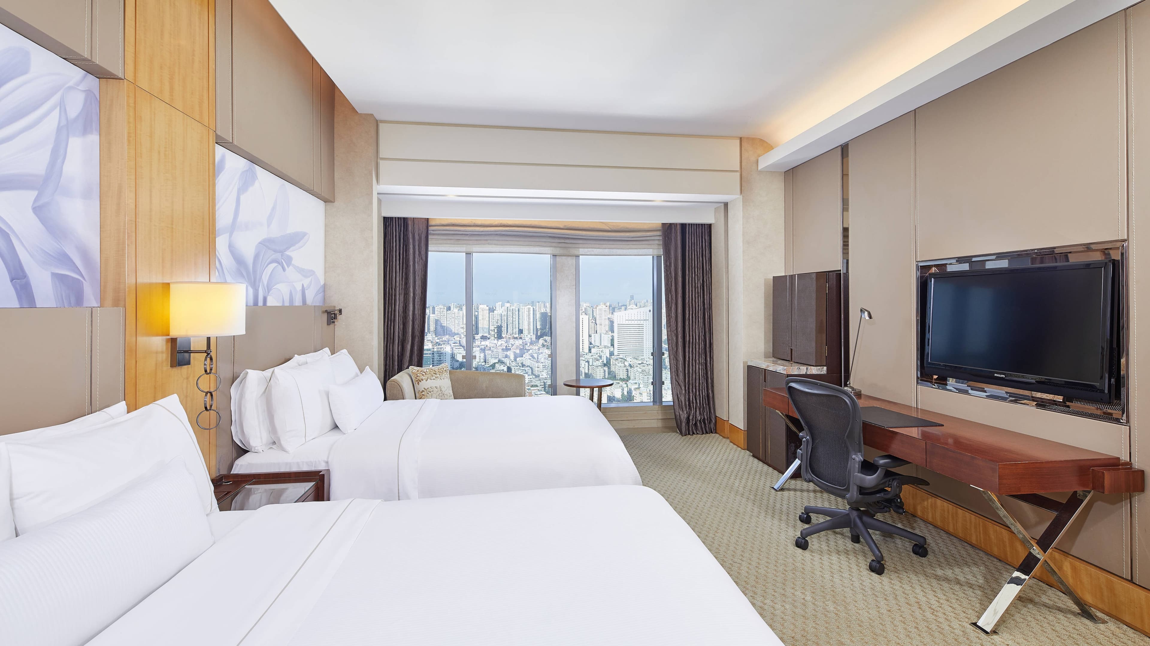 The Westin Xiamen — 11
