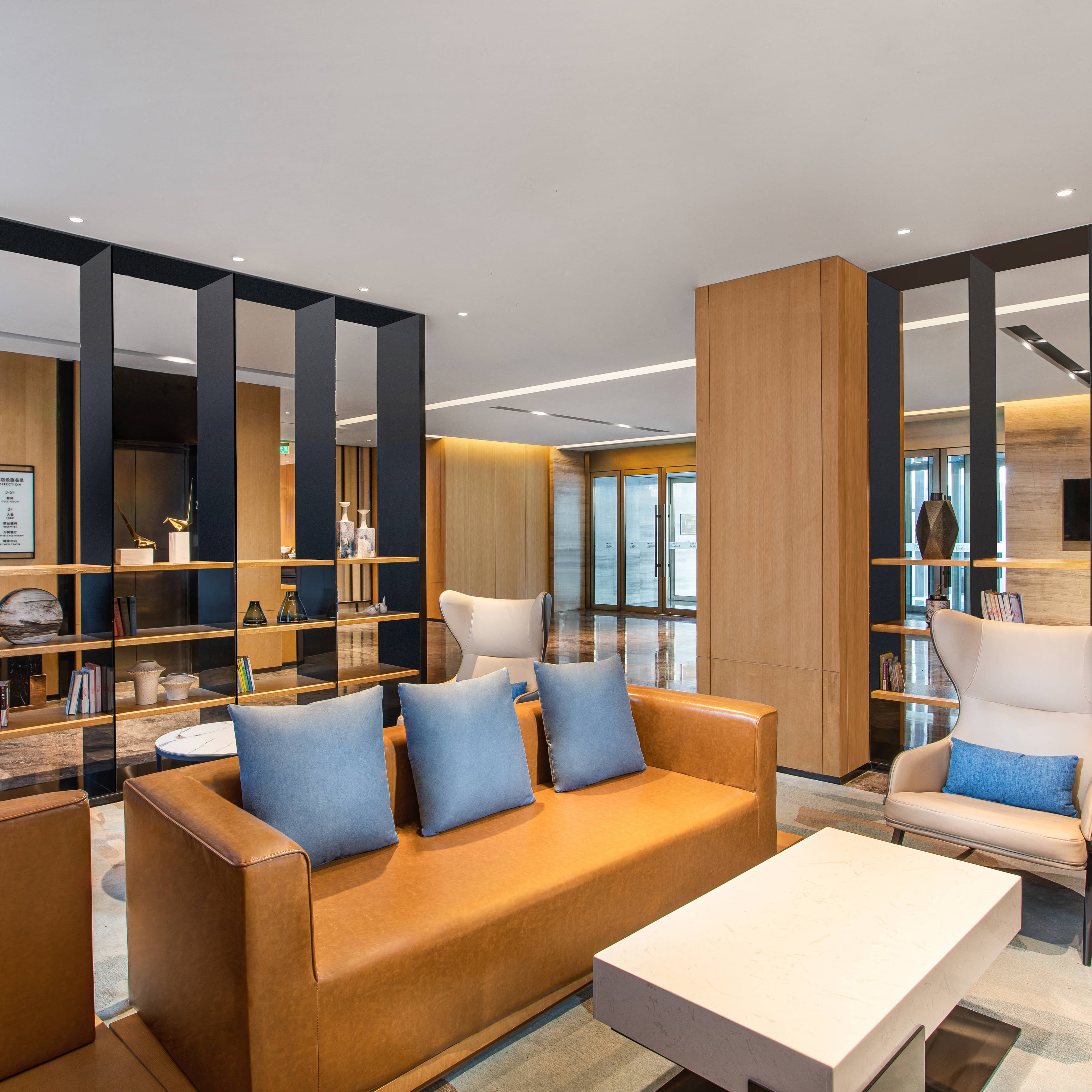 Fairfield by Marriott Xining North - Image 1