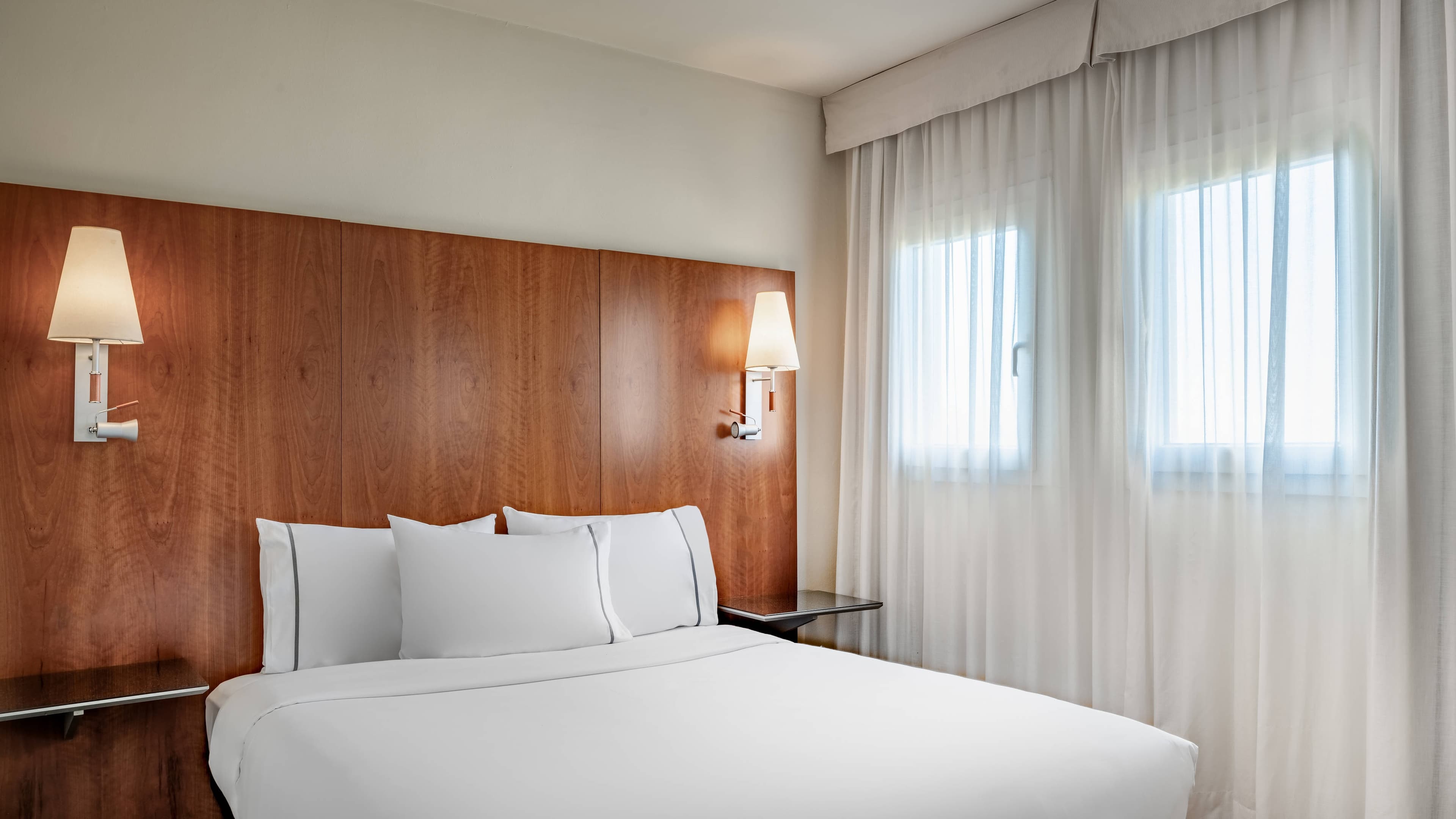 AC Hotel La Linea — 14