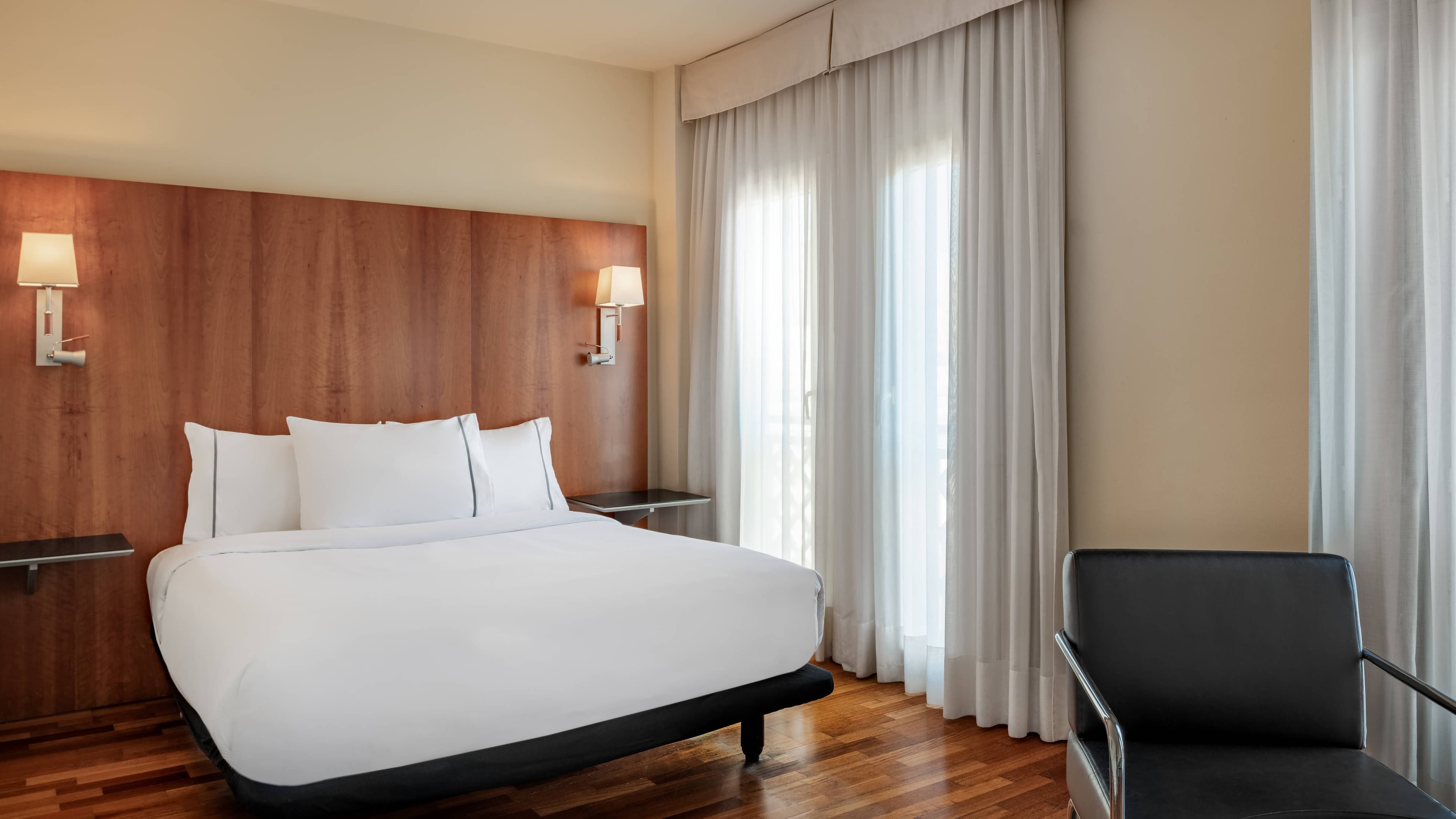 AC Hotel La Linea — 13