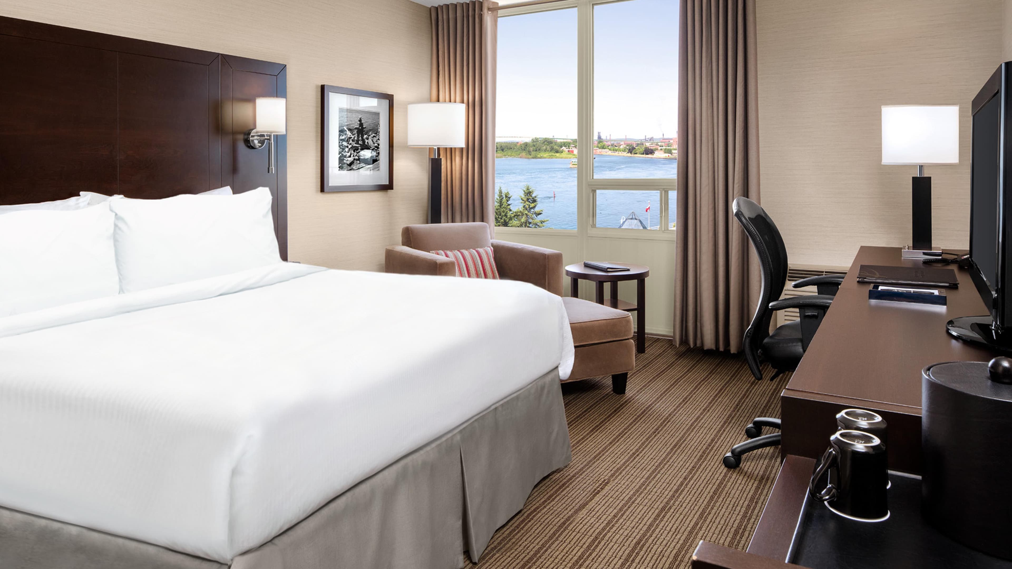 Delta Hotels Sault Ste. Marie Waterfront - Image 5