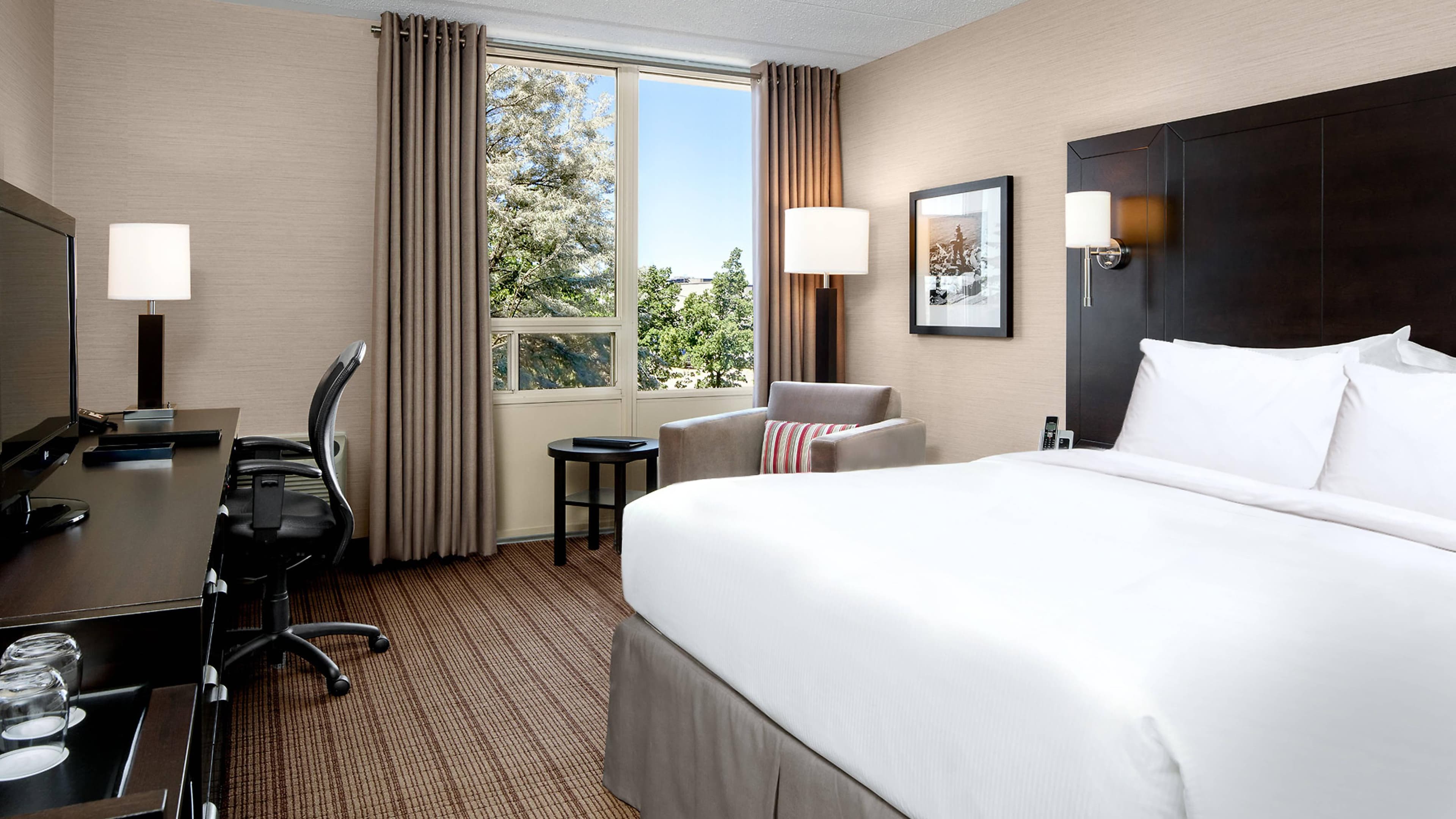 Delta Hotels Sault Ste. Marie Waterfront - Image 4