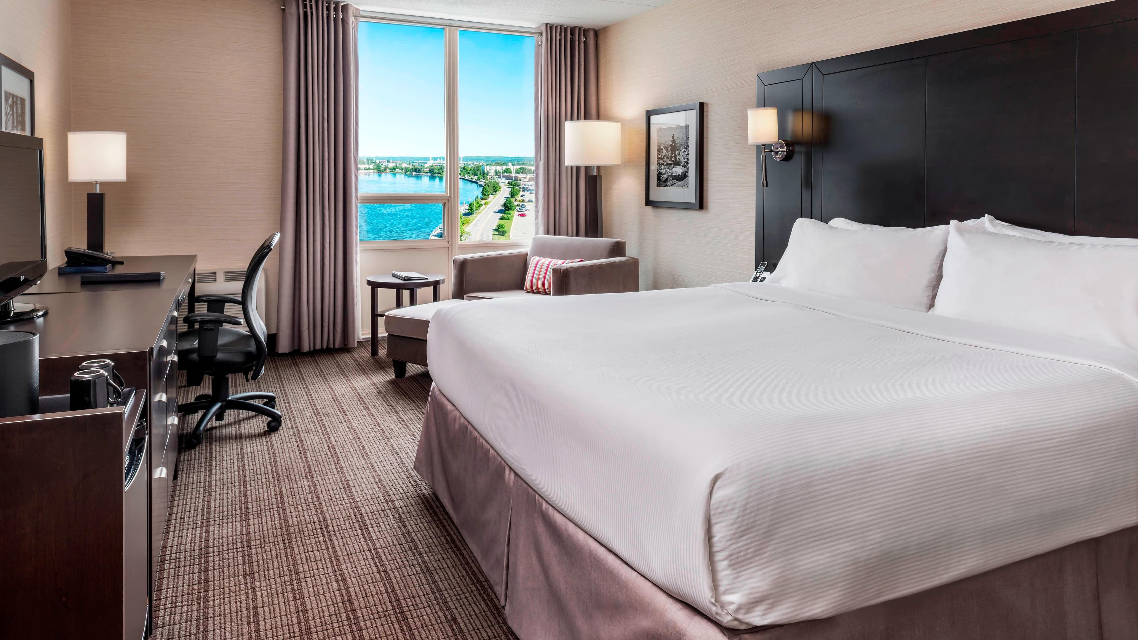 Delta Hotels Sault Ste. Marie Waterfront - Image 3