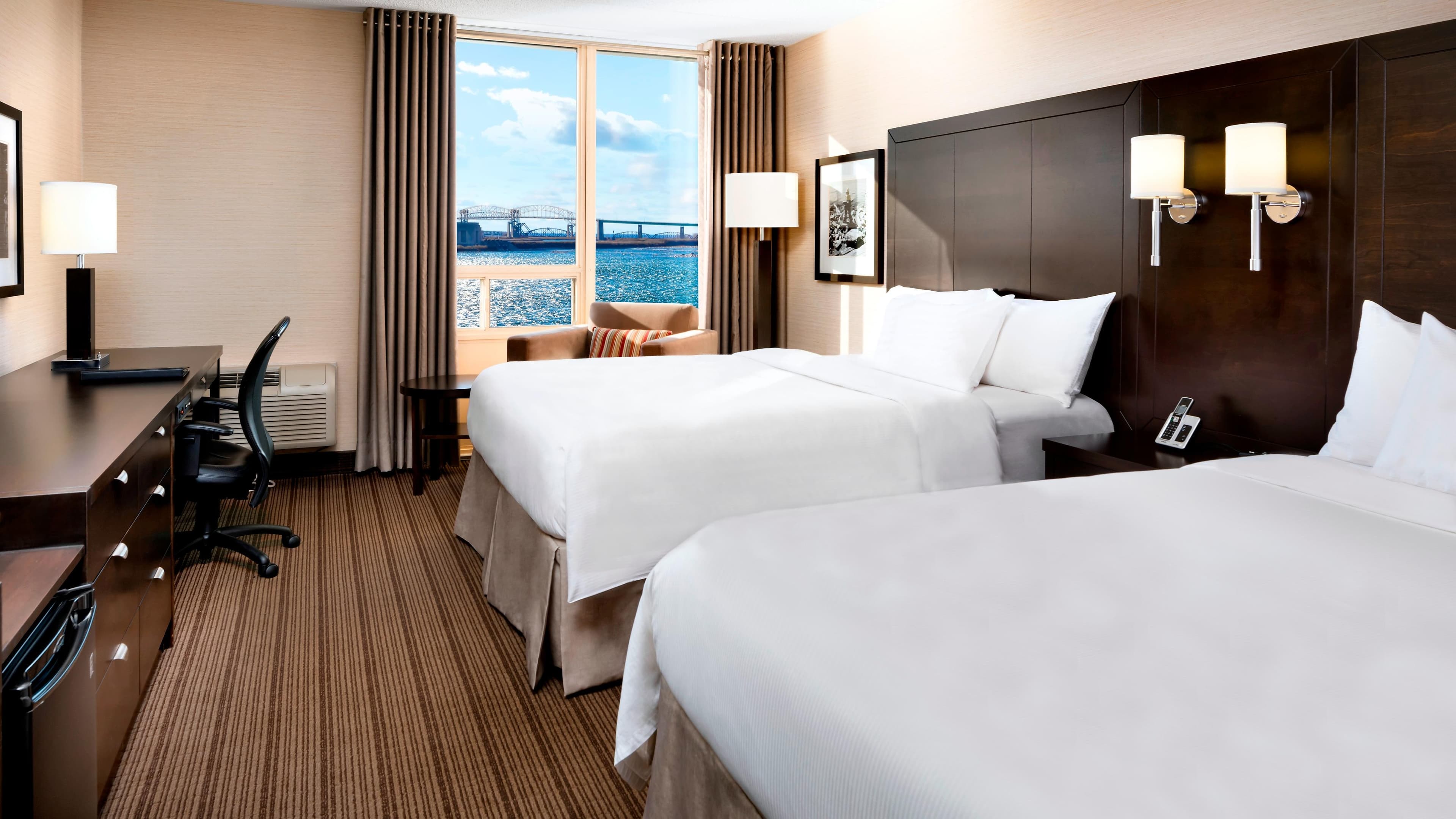 Delta Hotels Sault Ste. Marie Waterfront — 11
