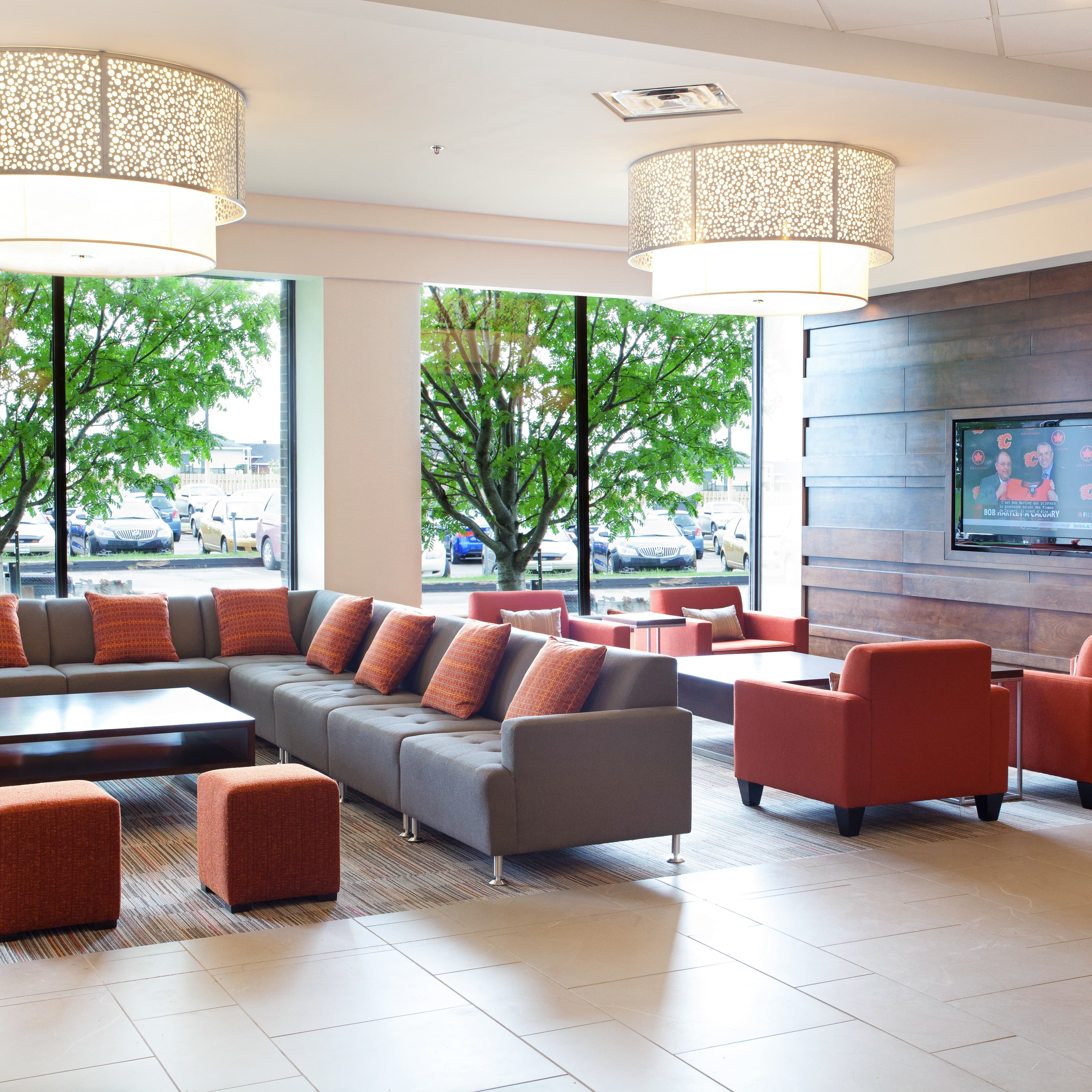 Delta Hotels Saguenay Conference Centre