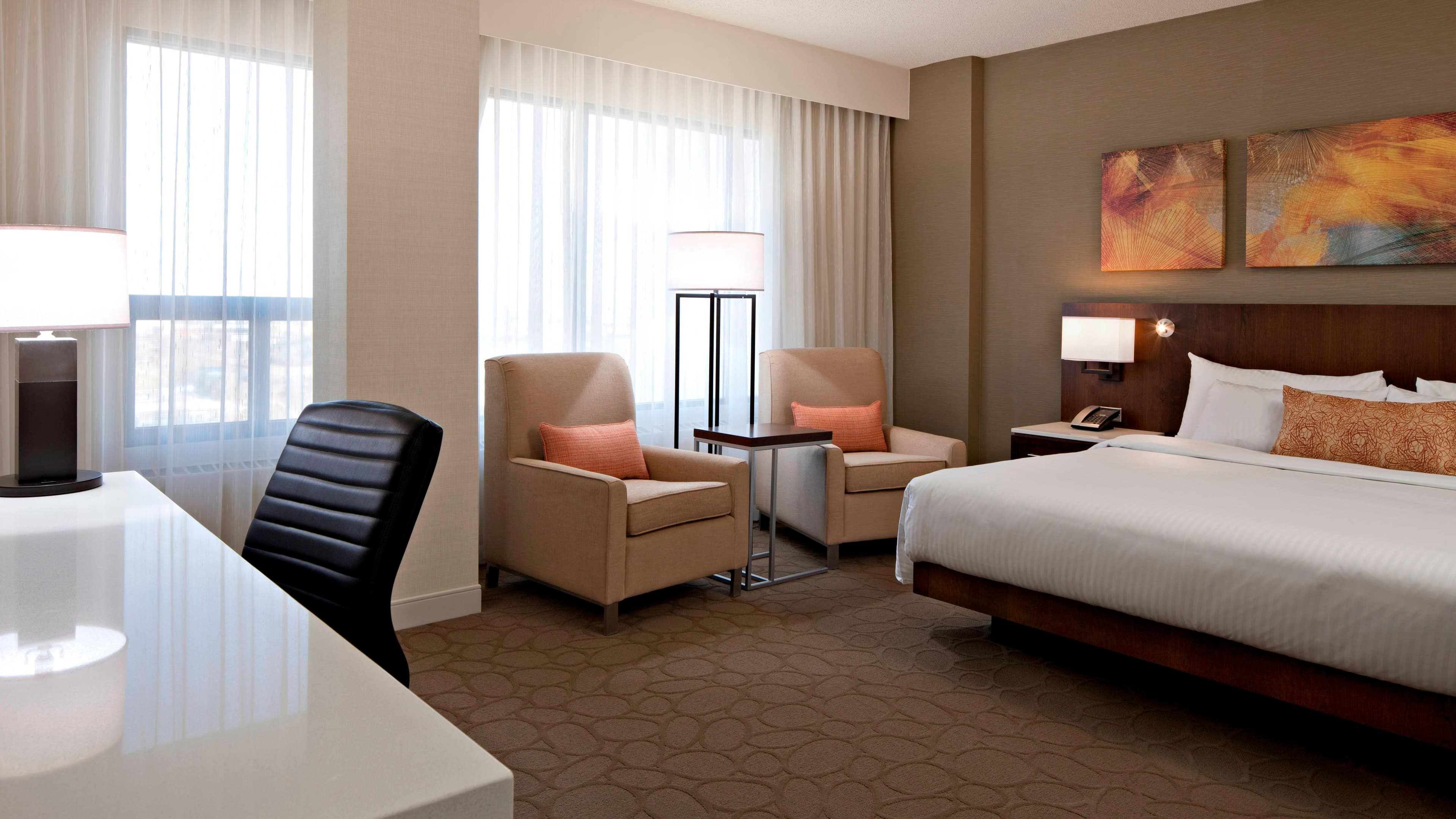 Delta Hotels Edmonton South Conference Centre - Image 3